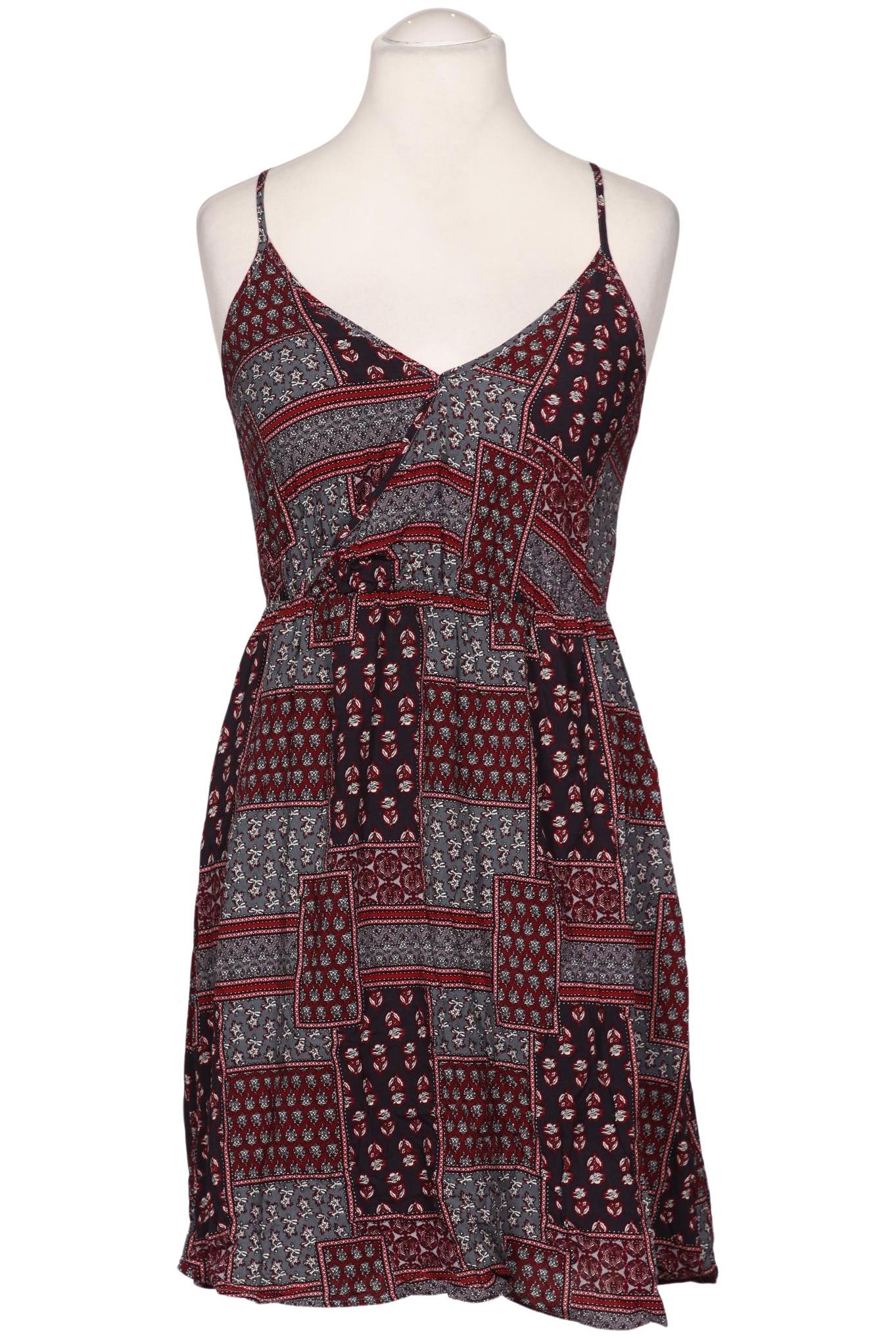 

Edited THE Label Damen Kleid, mehrfarbig, Gr. 38