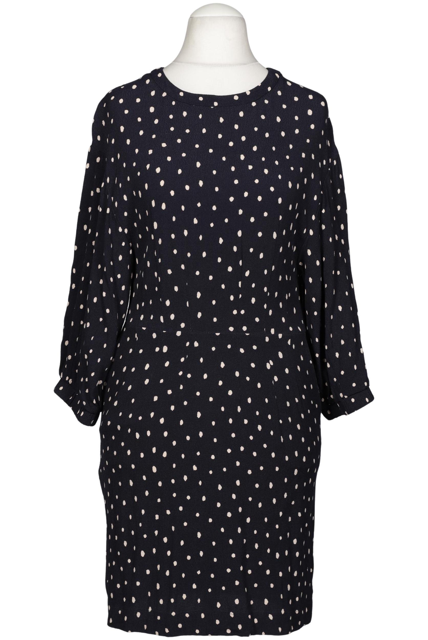 

Edited THE Label Damen Kleid, mehrfarbig, Gr. 36