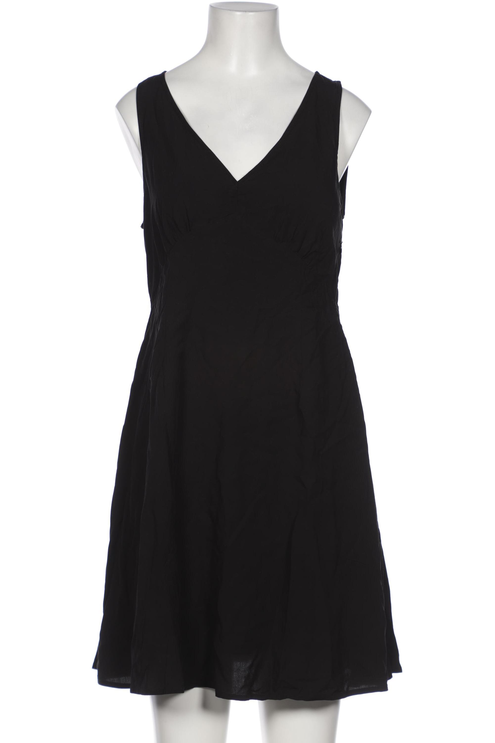 

EDITED THE LABEL Damen Kleid, schwarz
