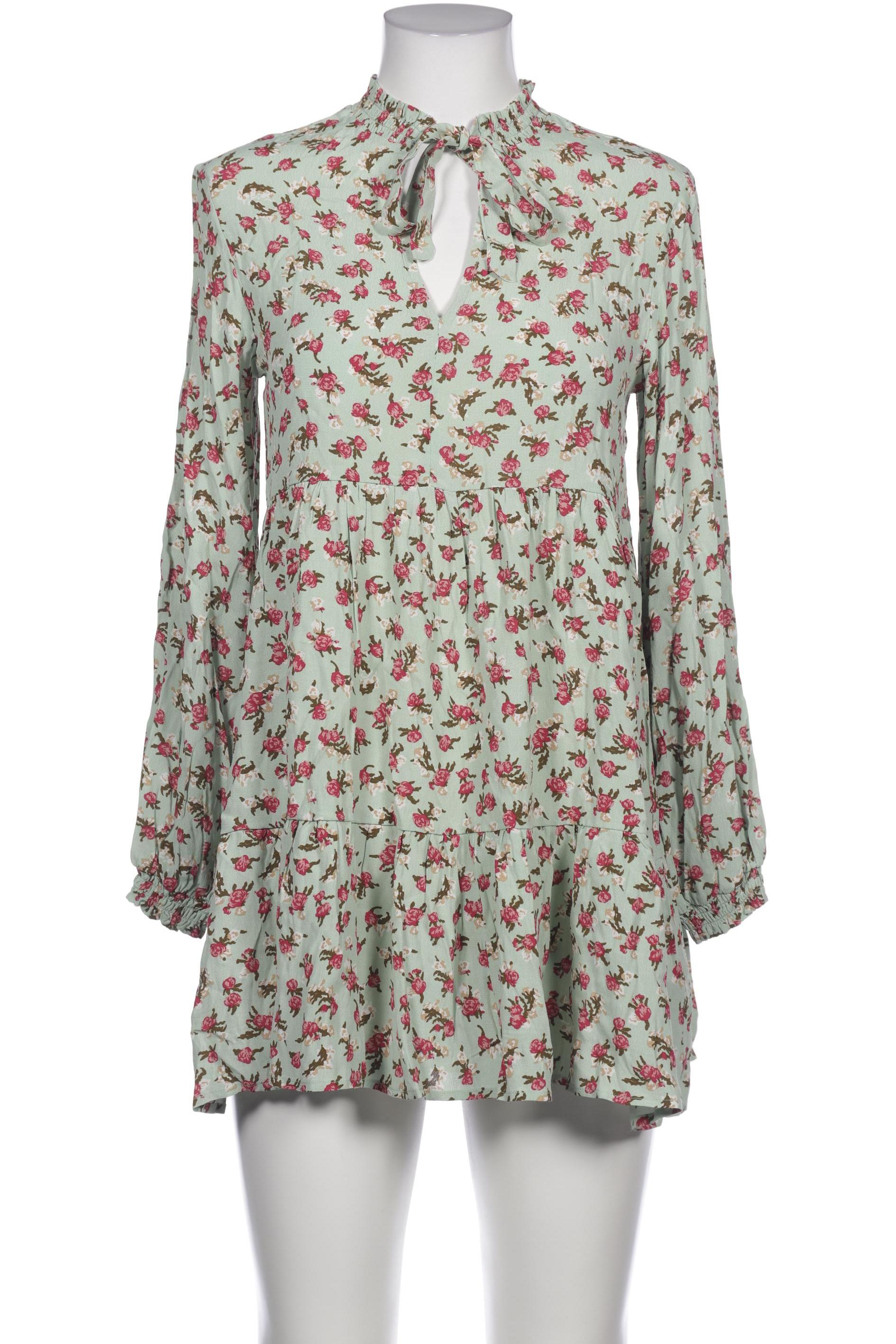 

EDITED THE LABEL Damen Kleid, grün
