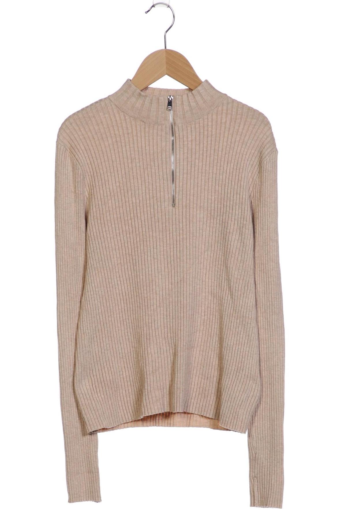 

Edited THE Label Damen Pullover, beige, Gr. 38