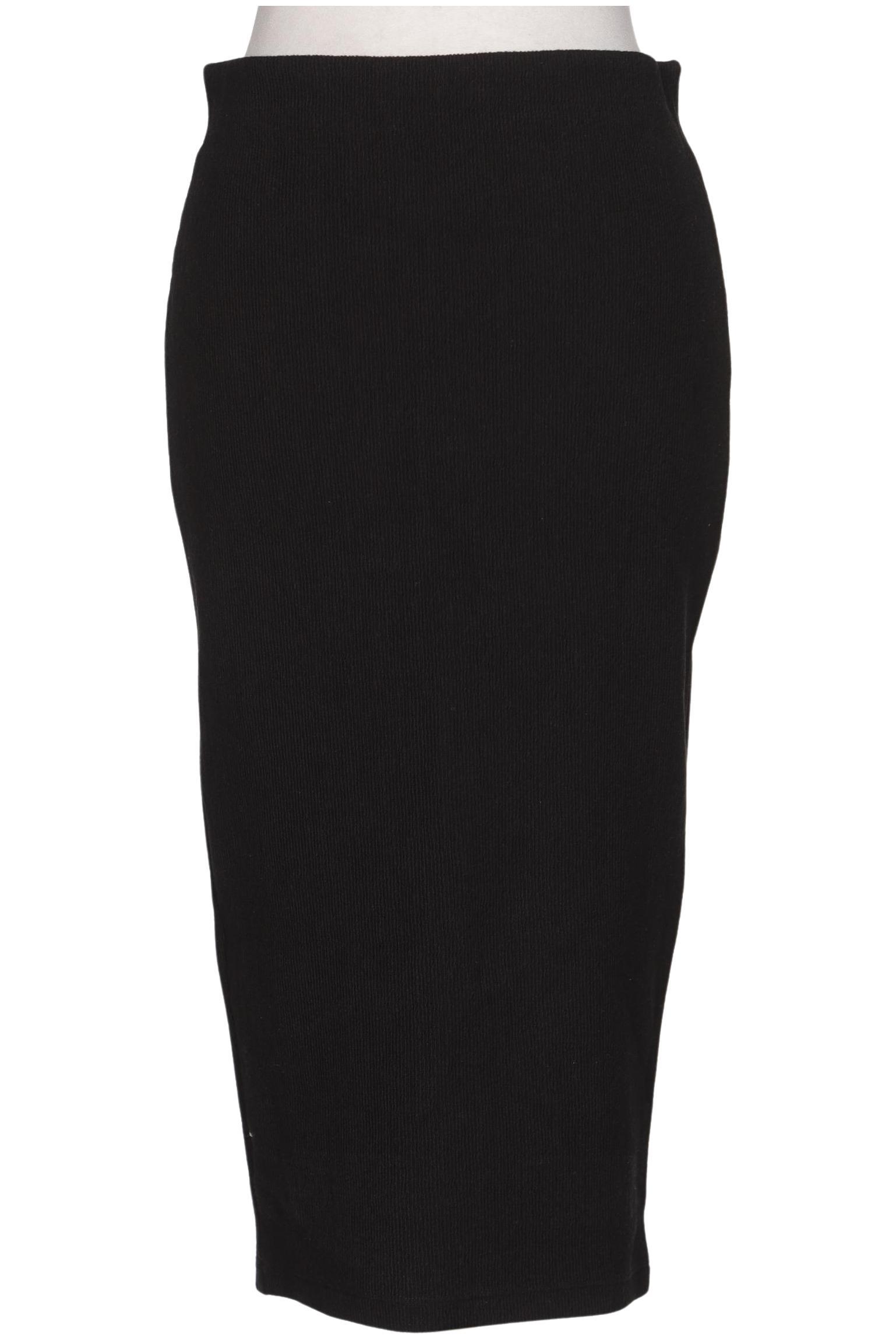 

Edited THE Label Damen Rock, schwarz, Gr. 36