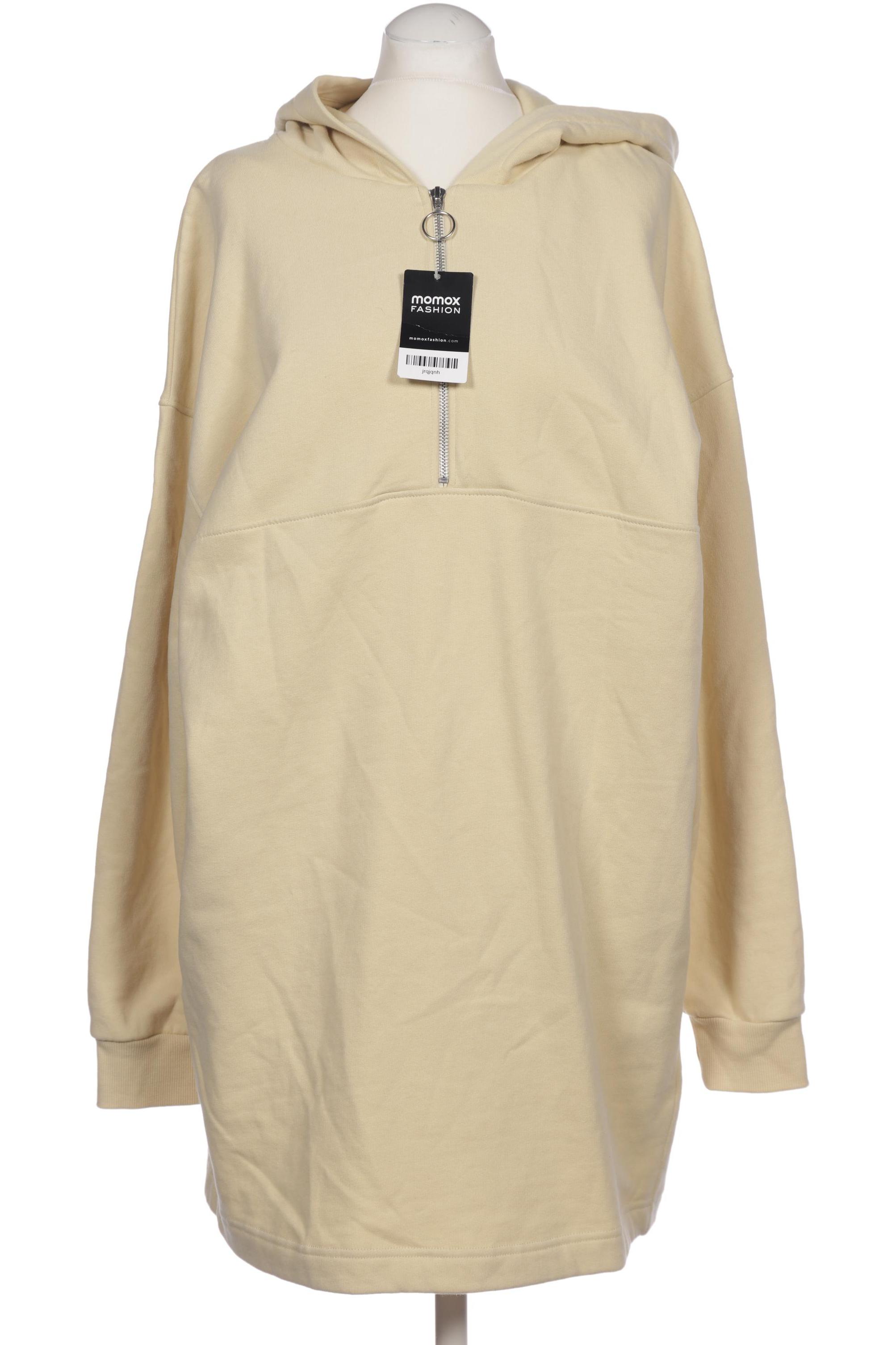 

EDITED THE LABEL Damen Kleid, gelb