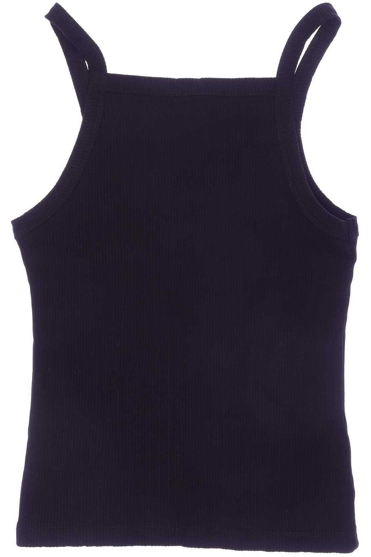 

Edited THE Label Damen Top, schwarz, Gr. 38