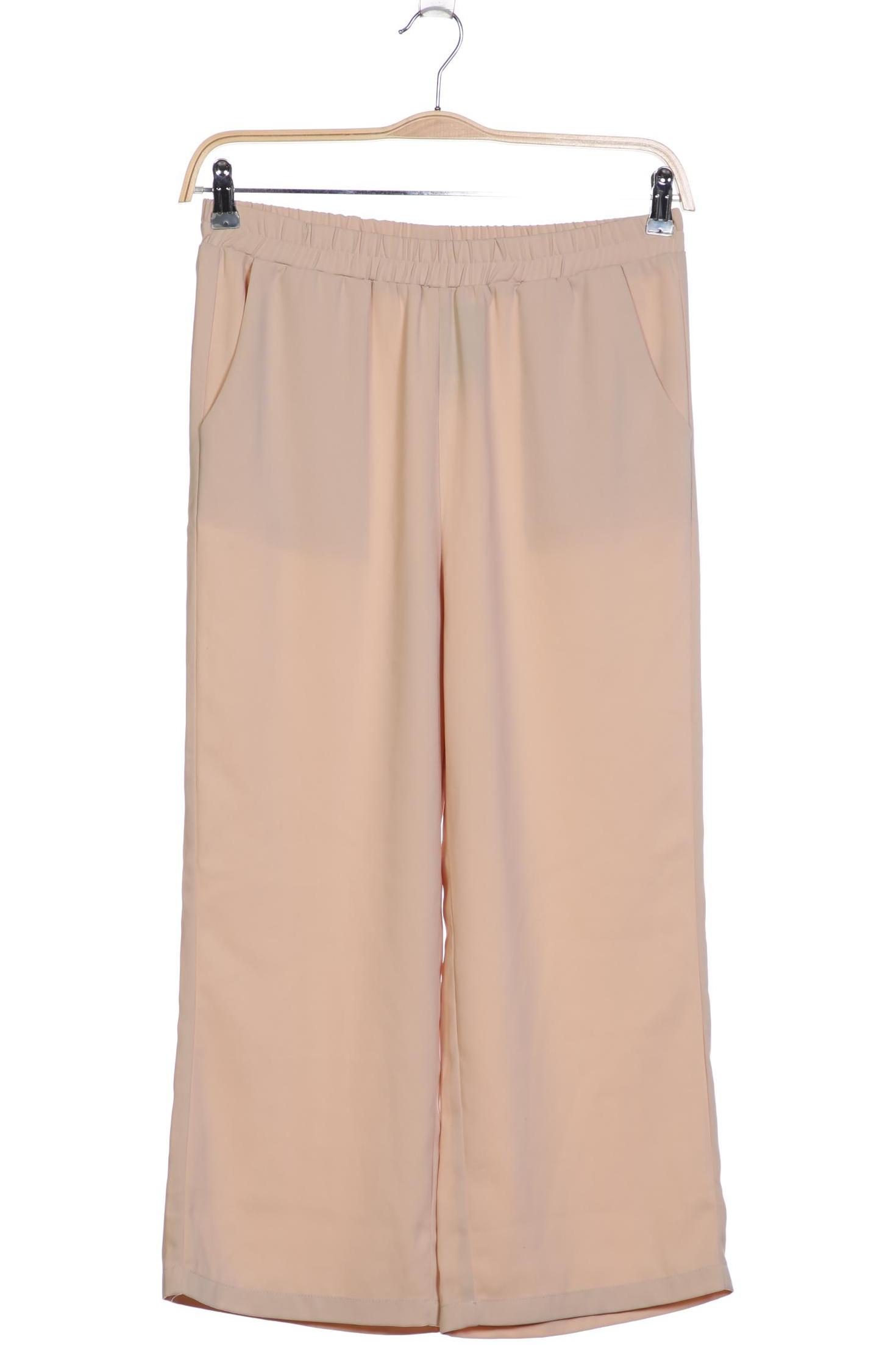 

Edited THE Label Damen Stoffhose, beige, Gr. 38