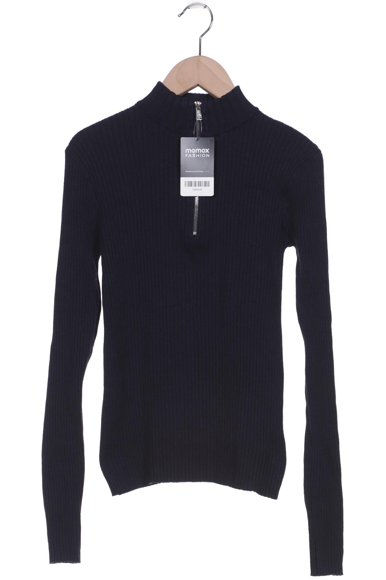 

Edited THE Label Damen Pullover, marineblau, Gr. 34