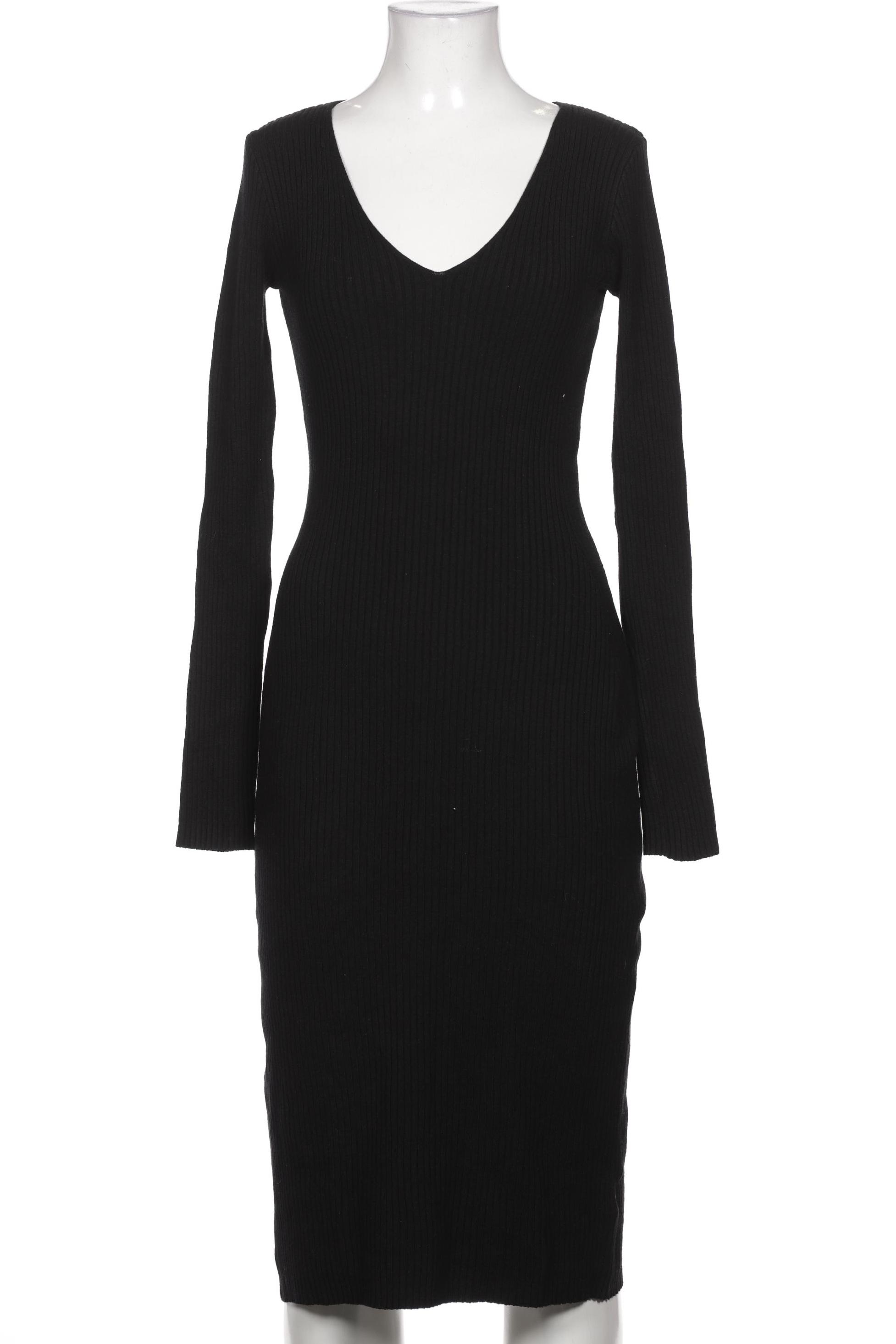 

EDITED THE LABEL Damen Kleid, schwarz