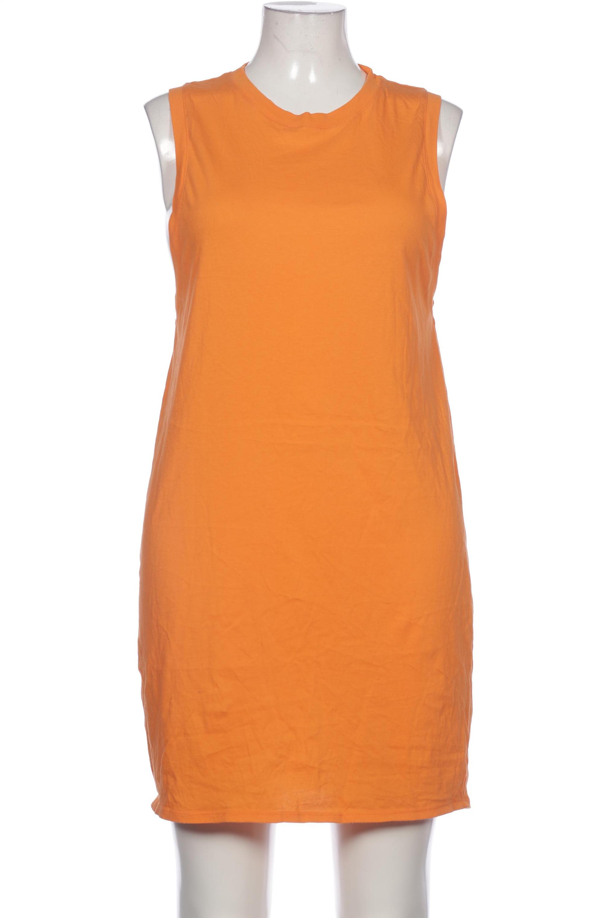 

Edited THE Label Damen Kleid, orange, Gr. 42
