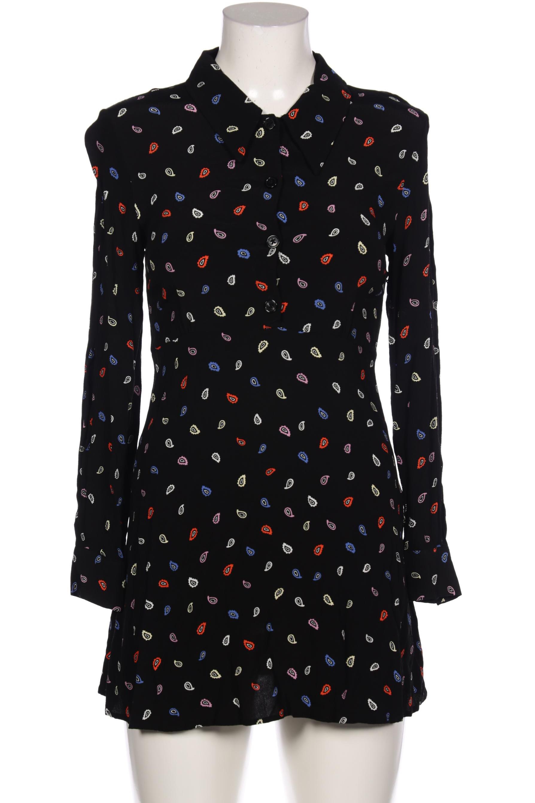 

EDITED THE LABEL Damen Kleid, schwarz