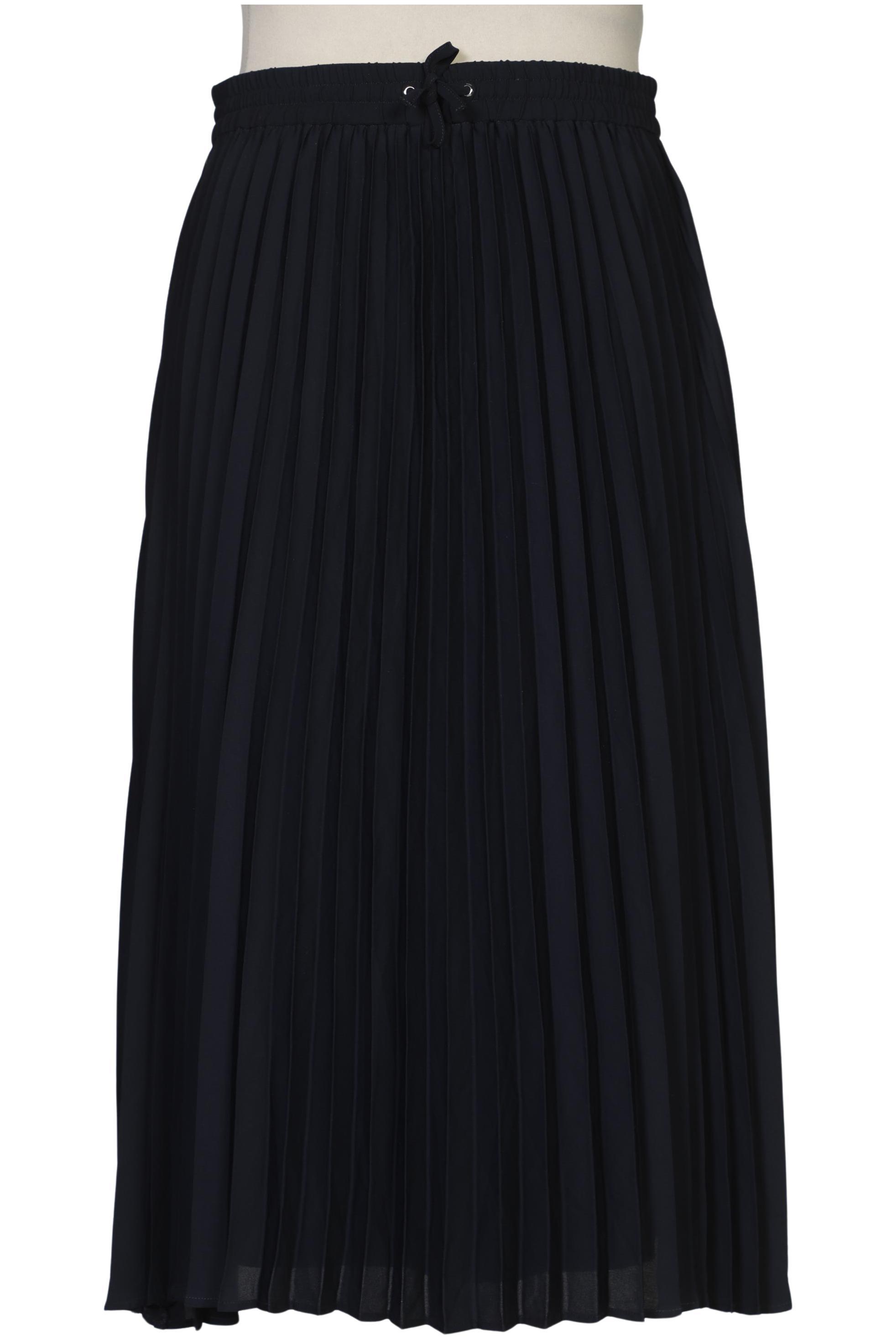 

Edited THE Label Damen Rock, marineblau, Gr. 42