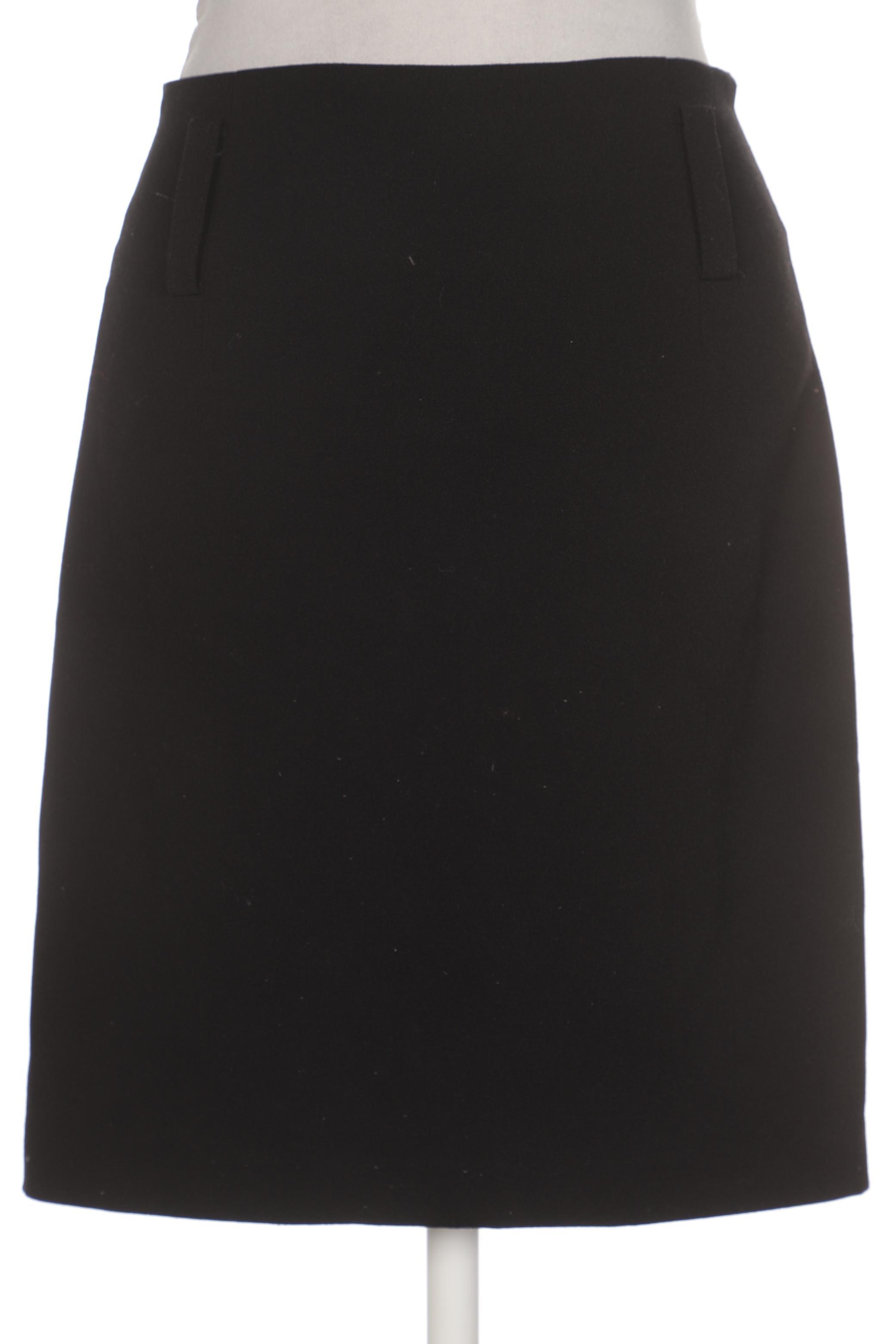

Edited THE Label Damen Rock, schwarz, Gr. 38