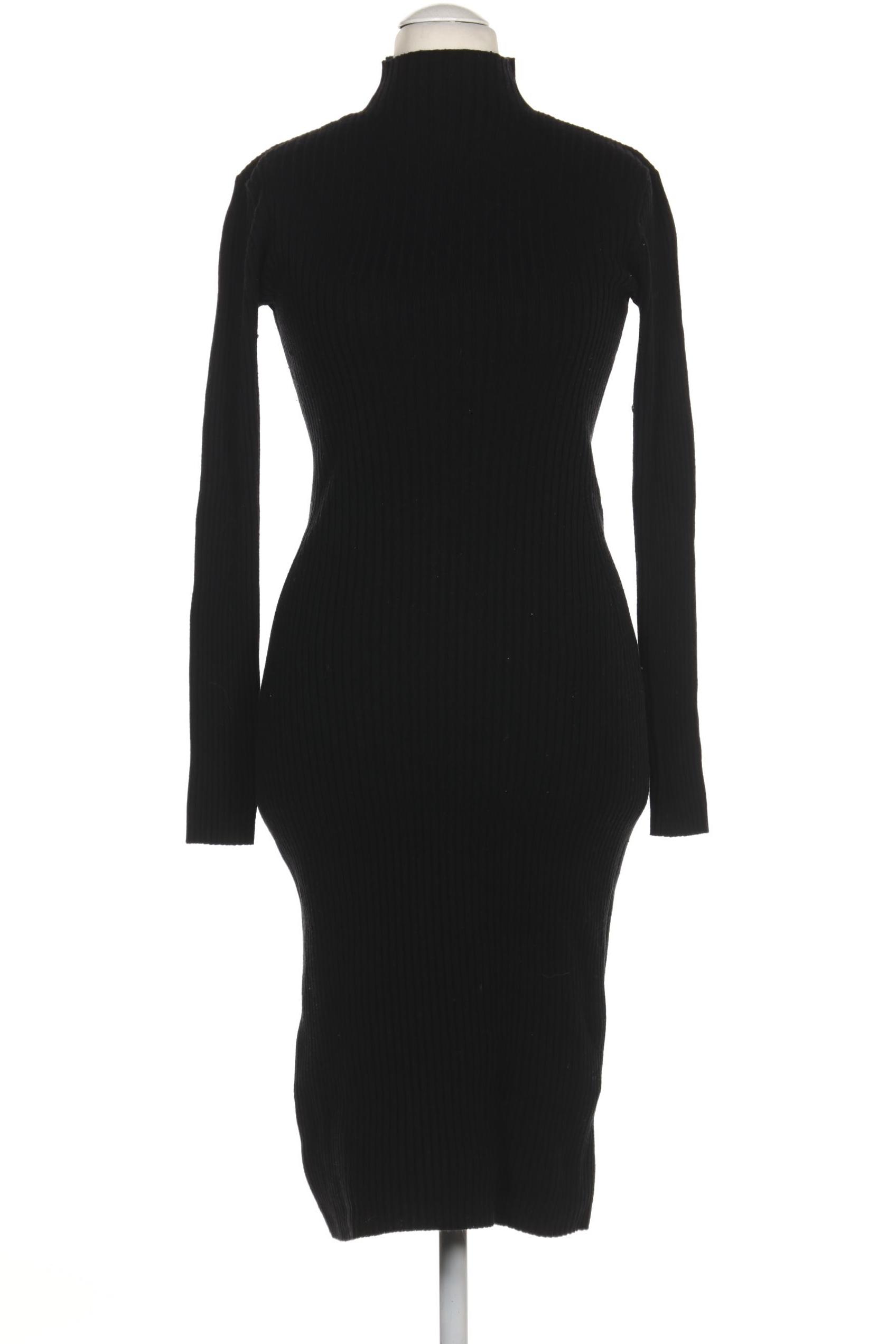 

EDITED THE LABEL Damen Kleid, schwarz