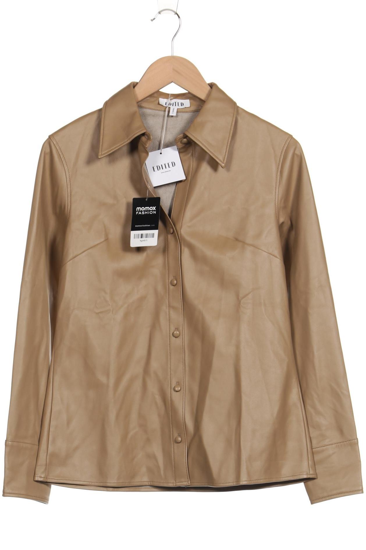 Thumbnail - Edited THE Label Damen Bluse, beige, Gr. 38