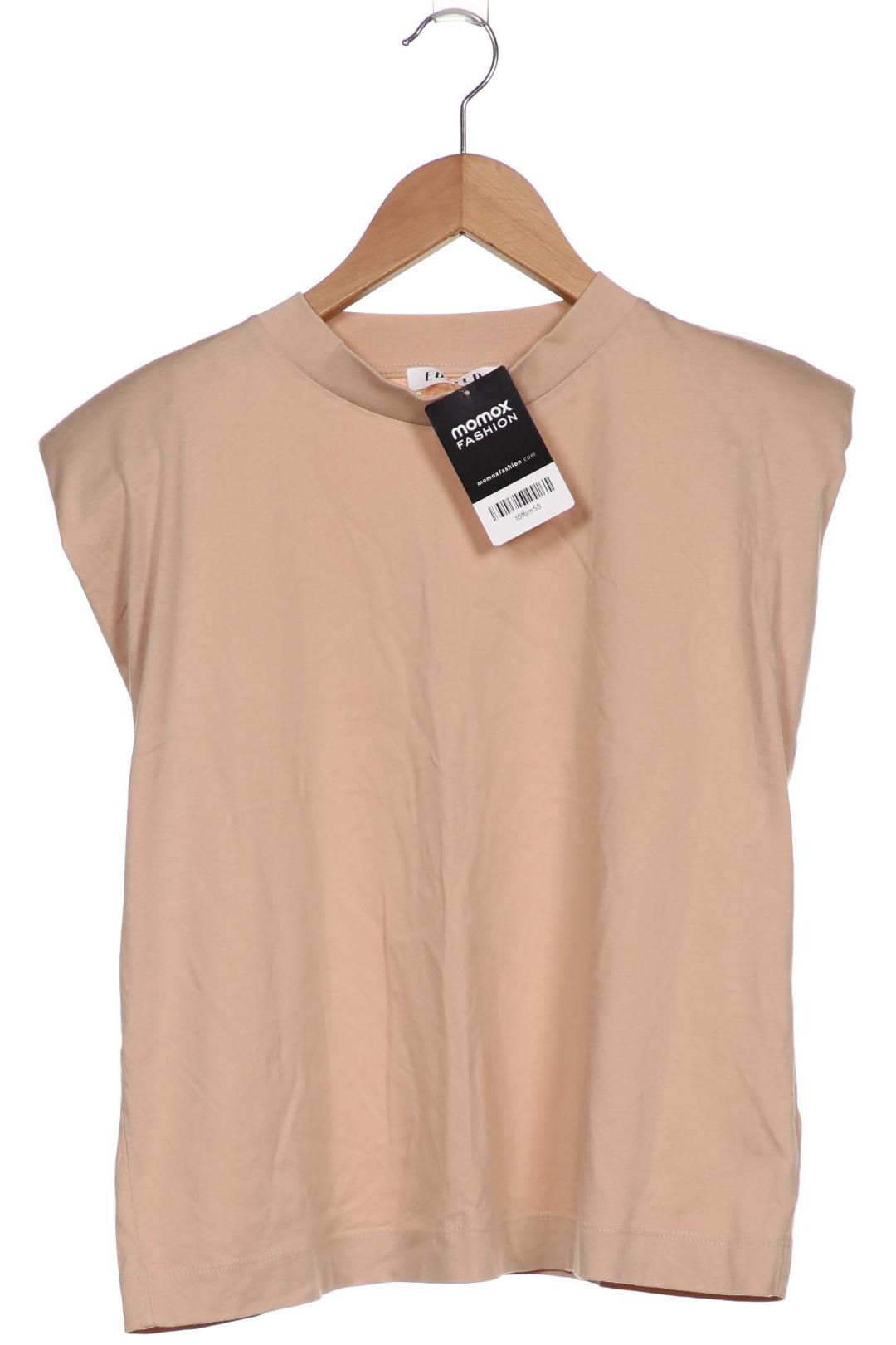 

Edited THE Label Damen T-Shirt, beige, Gr. 36