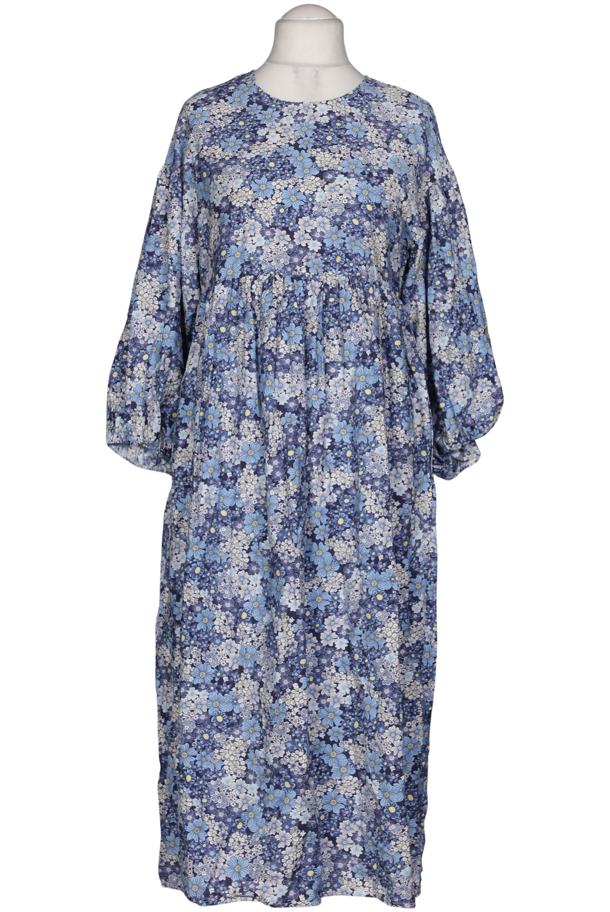 

Edited THE Label Damen Kleid, hellblau, Gr. 36