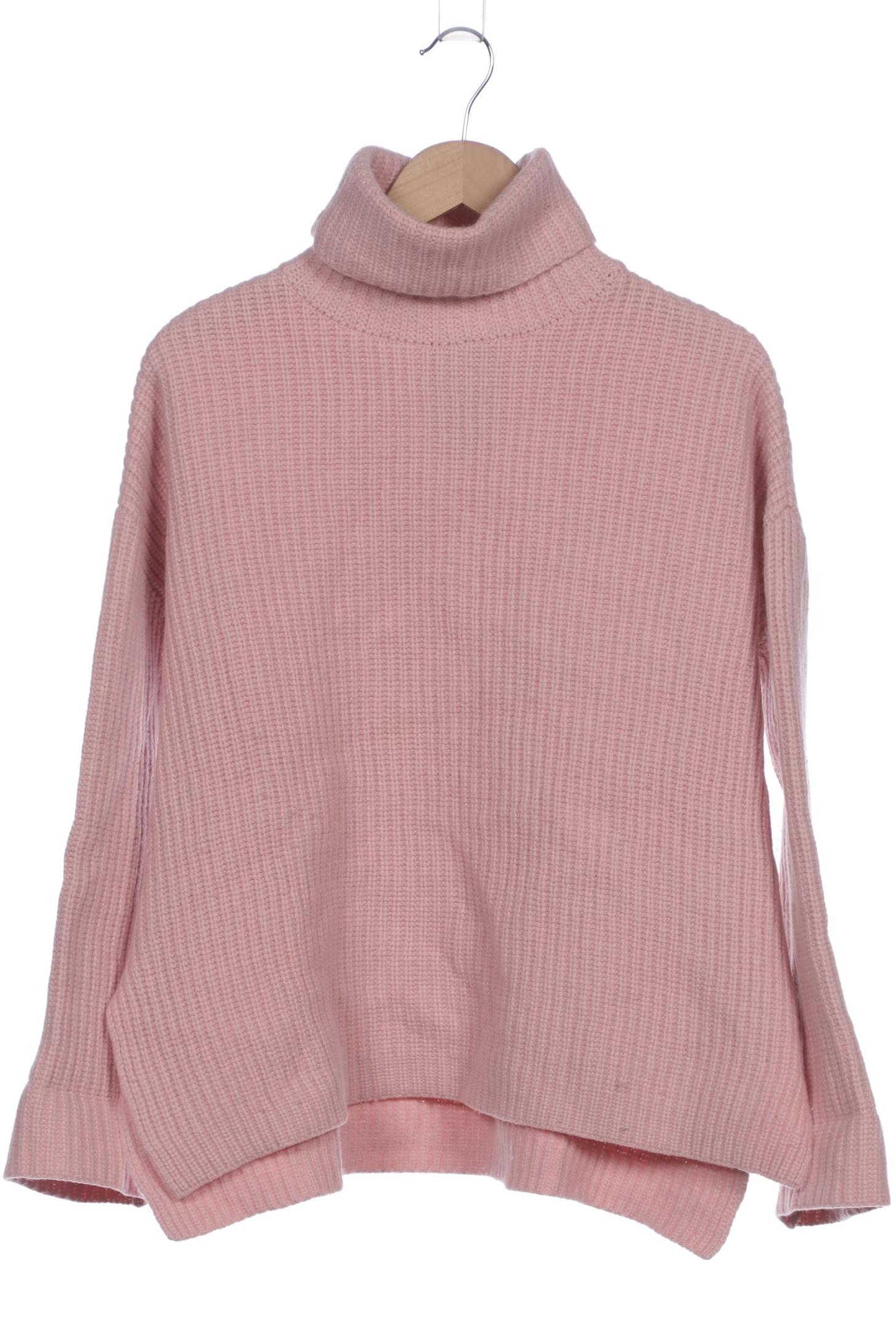 

Edited THE Label Damen Pullover, pink, Gr. 42