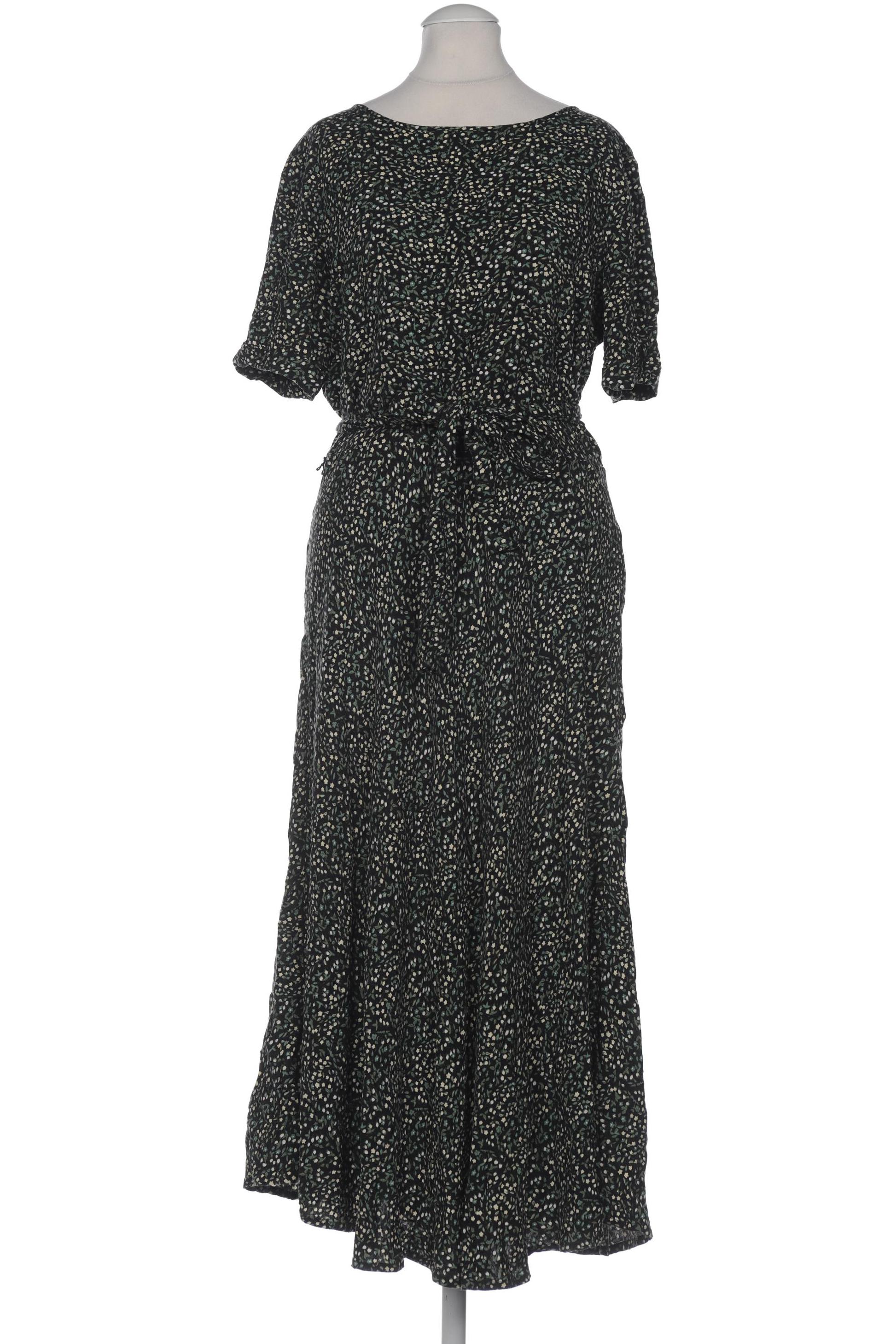 

EDITED THE LABEL Damen Kleid, grün