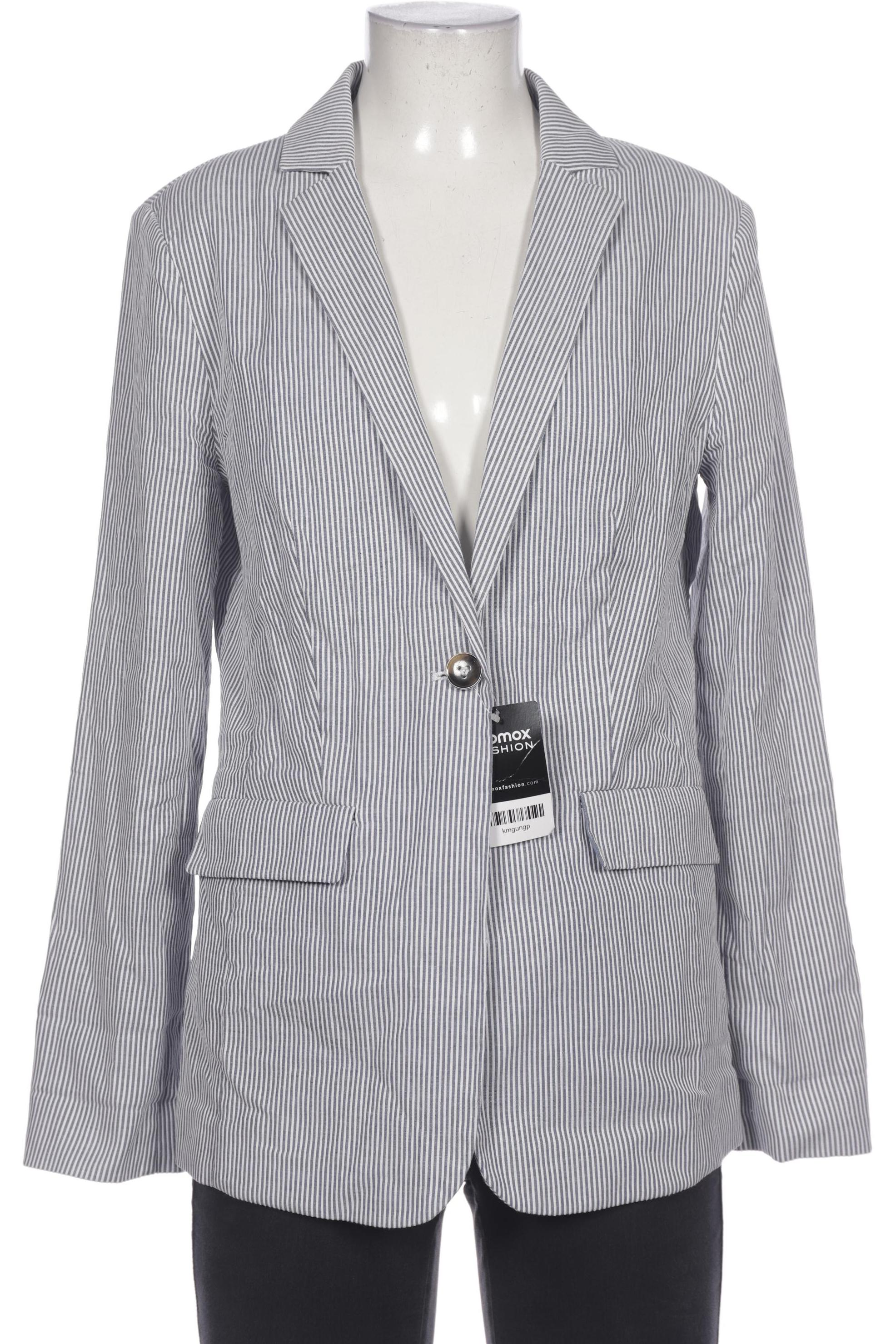 

Edited THE Label Damen Blazer, blau, Gr. 38