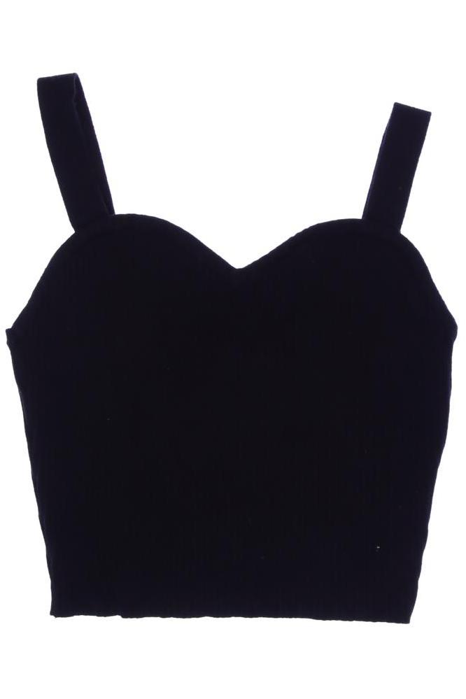 

Edited THE Label Damen Top, schwarz, Gr. 30