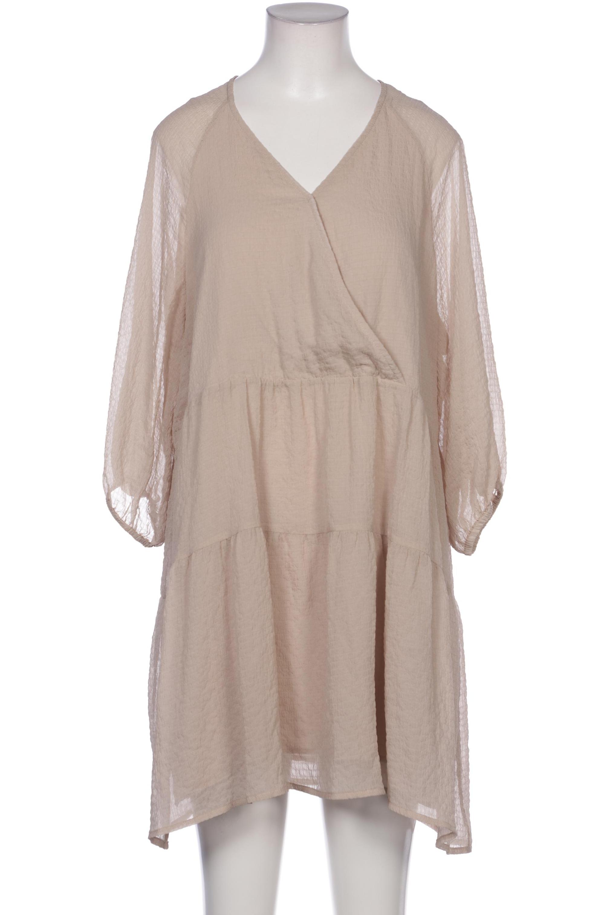 

Edited THE Label Damen Kleid, beige, Gr. 36