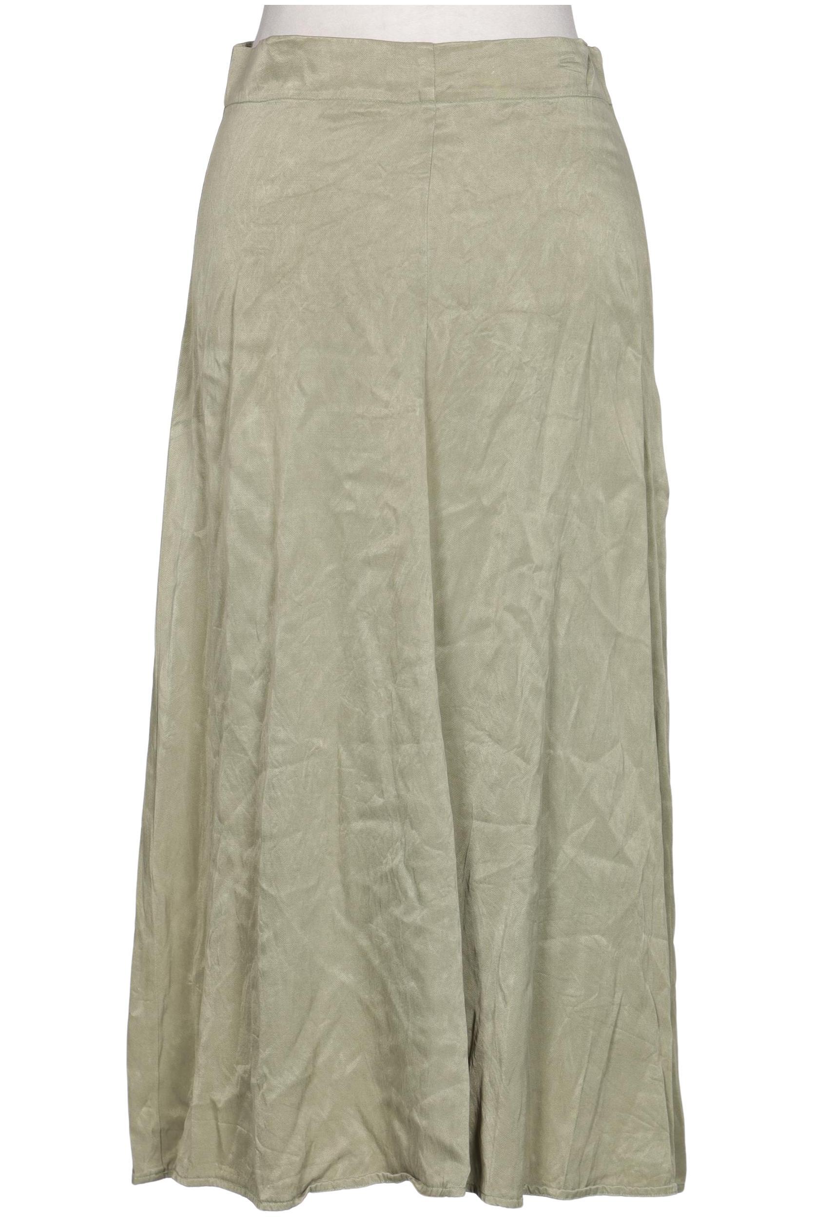 

Edited THE Label Damen Rock, hellgrün, Gr. 26