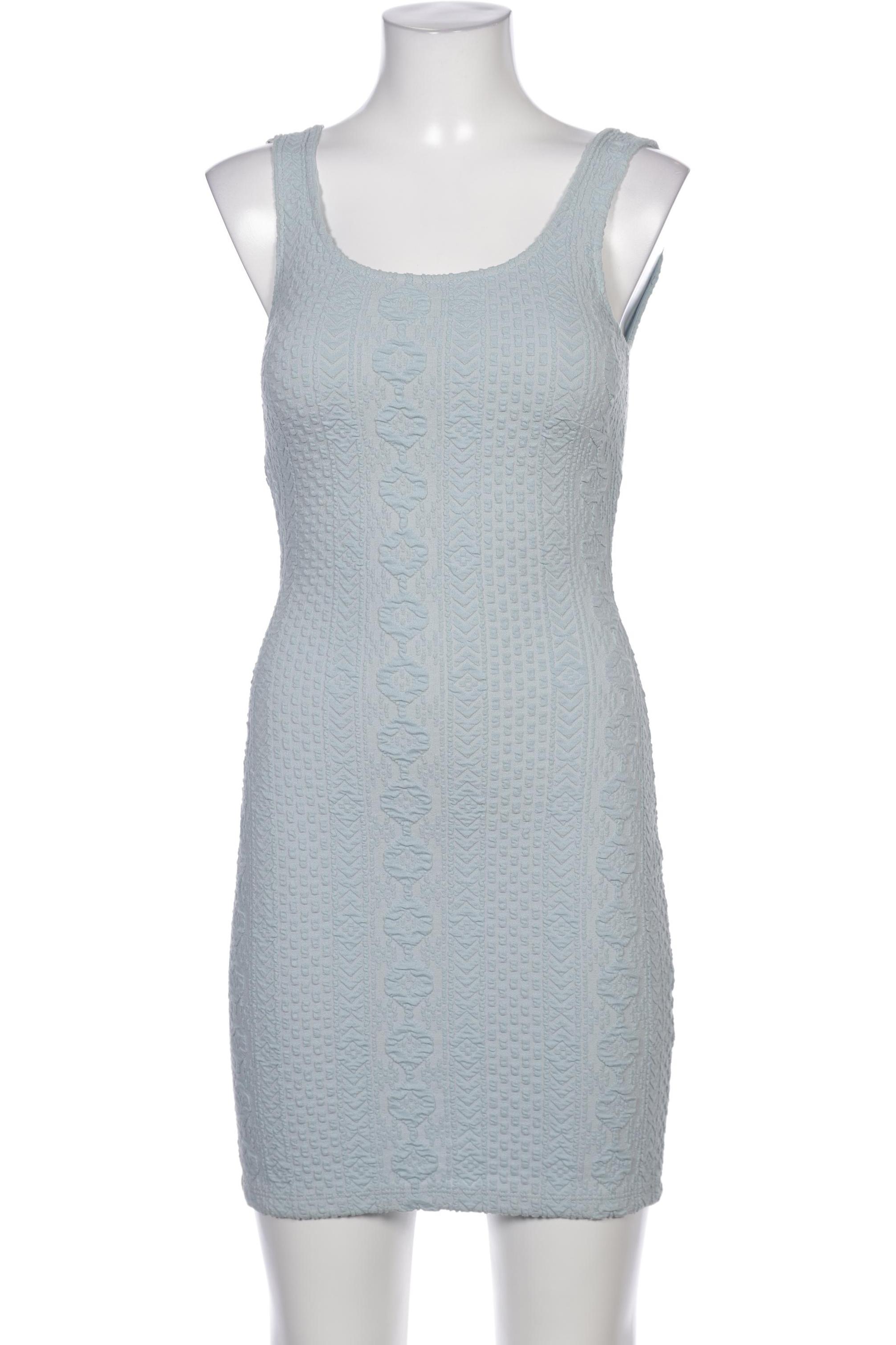 

EDITED THE LABEL Damen Kleid, hellblau