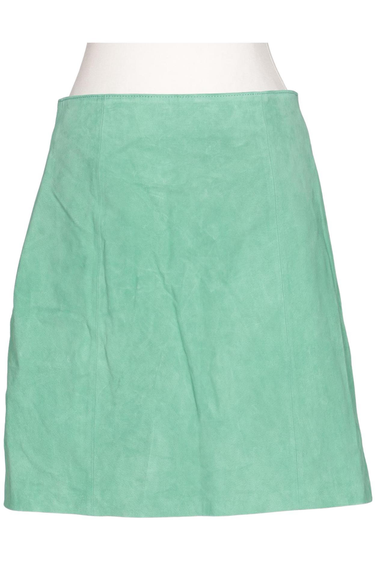 

Edited THE Label Damen Rock, hellgrün, Gr. 40