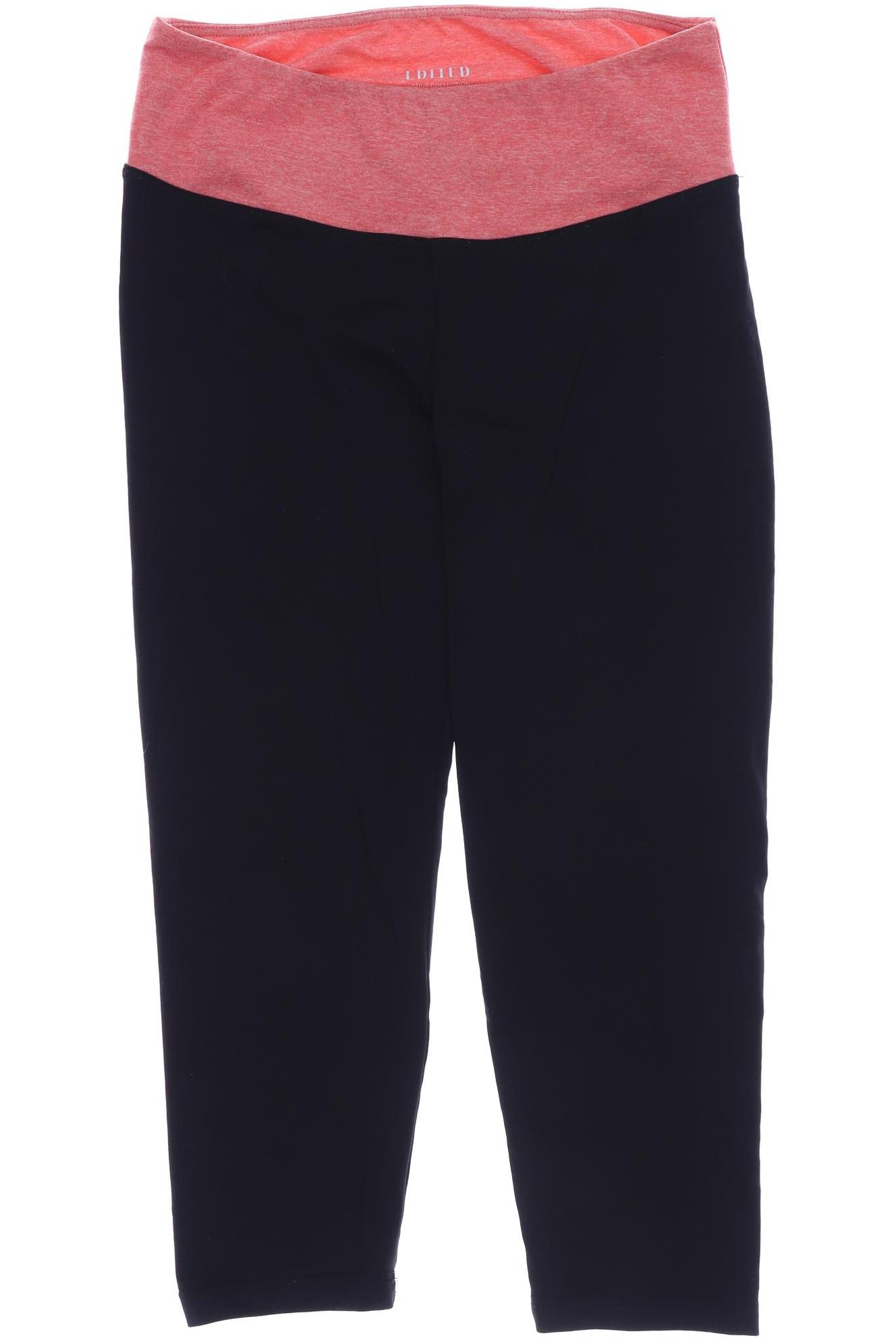 

Edited THE Label Damen Stoffhose, schwarz, Gr. 34