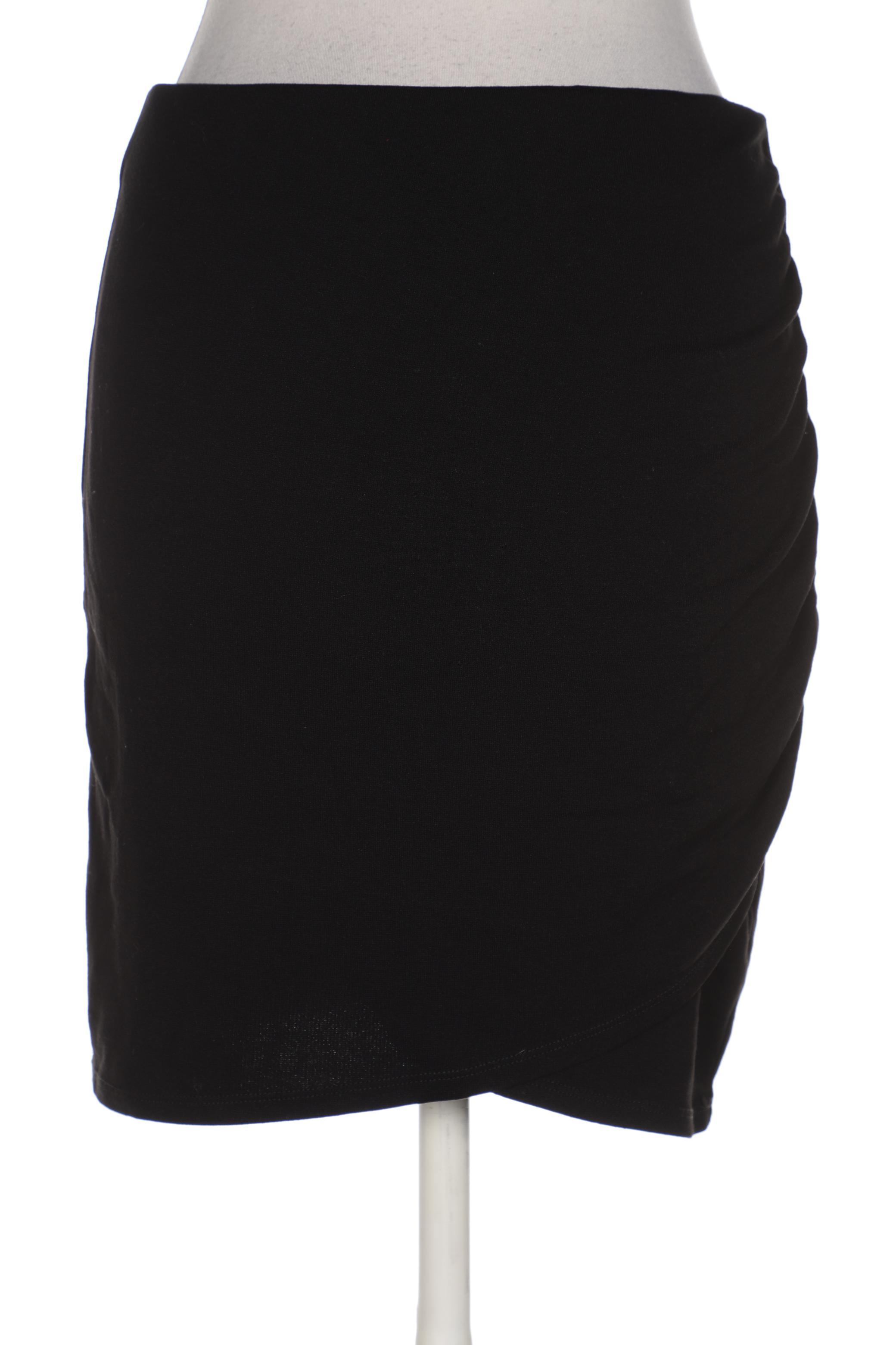 

Edited THE Label Damen Rock, schwarz, Gr. 38
