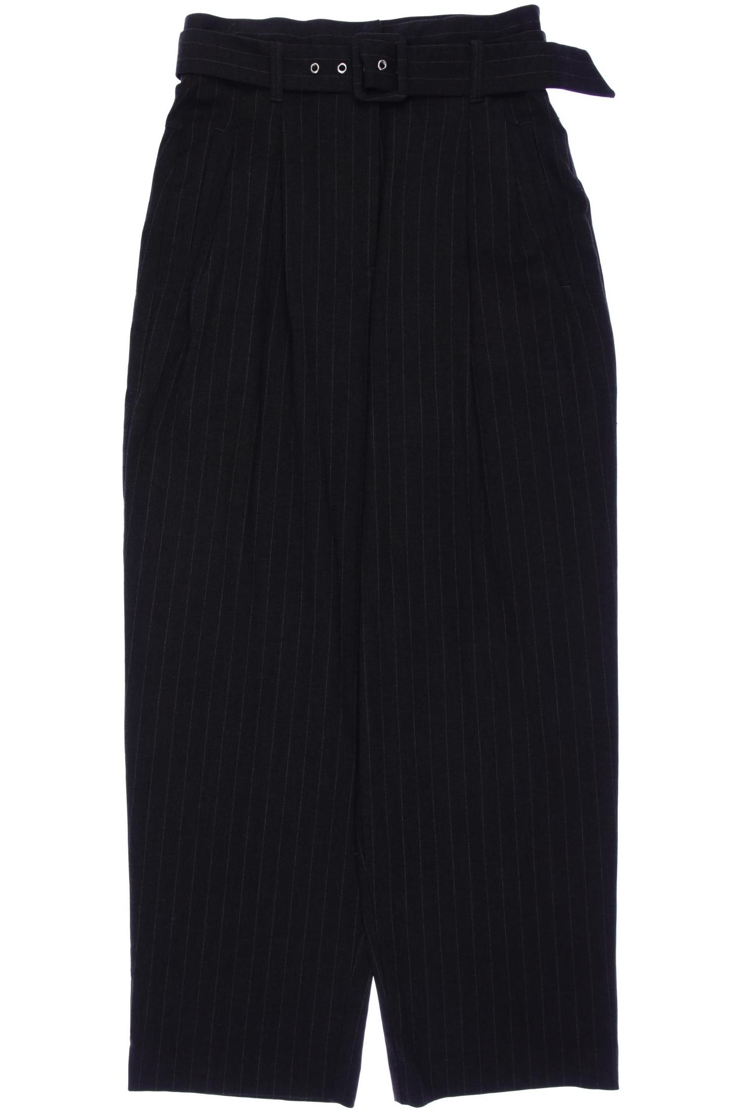 

Edited THE Label Damen Stoffhose, grau, Gr. 36