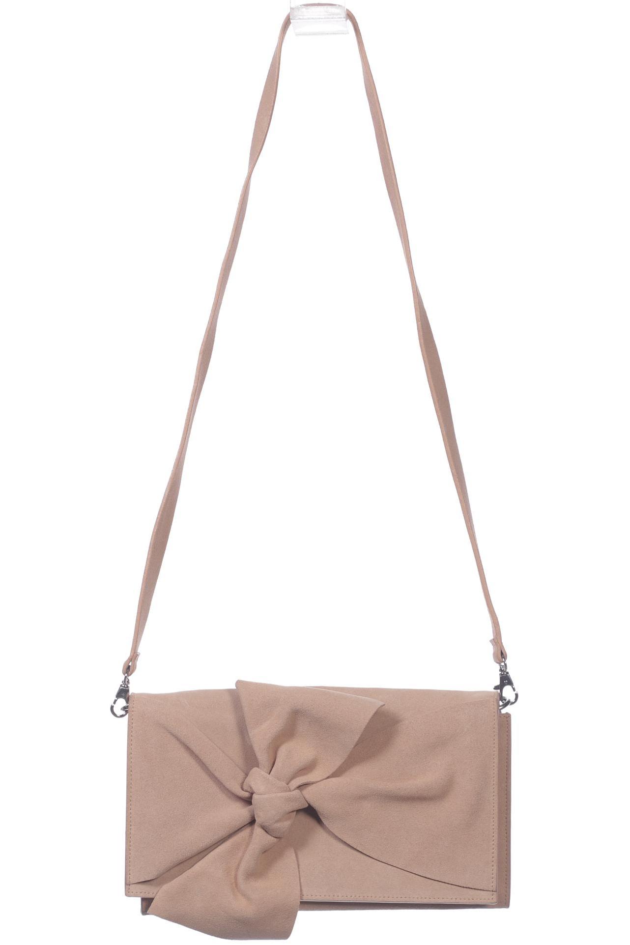 

Edited THE Label Damen Handtasche, beige, Gr.