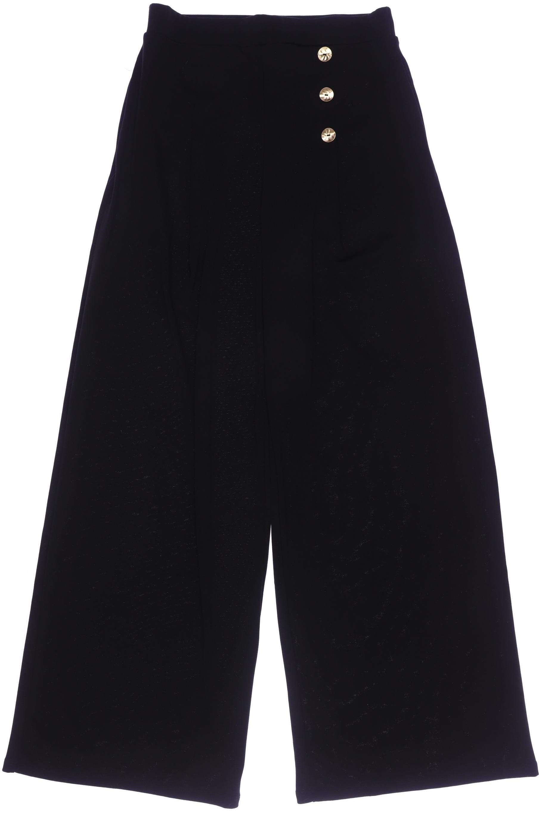 

Edited THE Label Damen Stoffhose, schwarz, Gr. 38