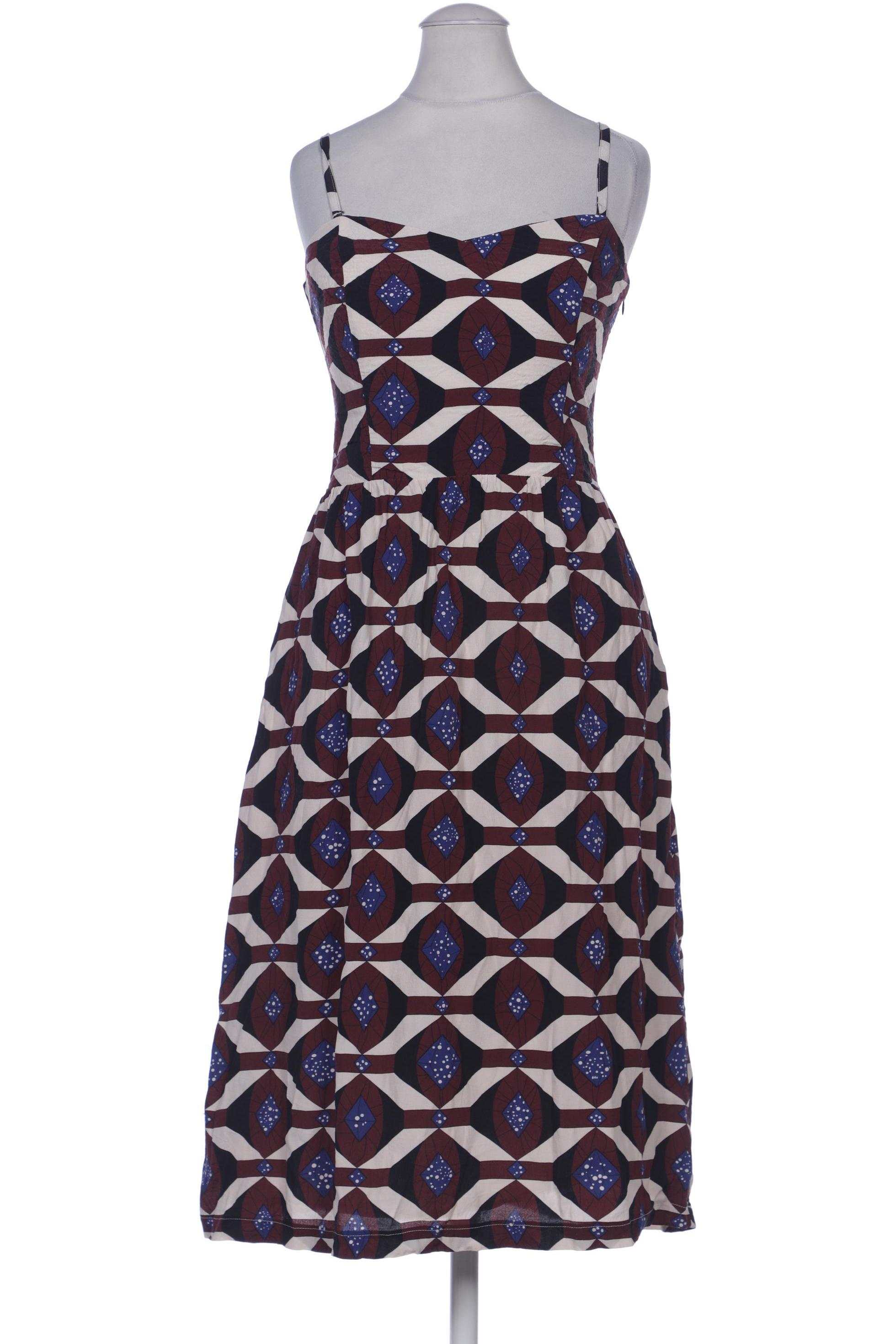 

Edited THE Label Damen Kleid, mehrfarbig, Gr. 34