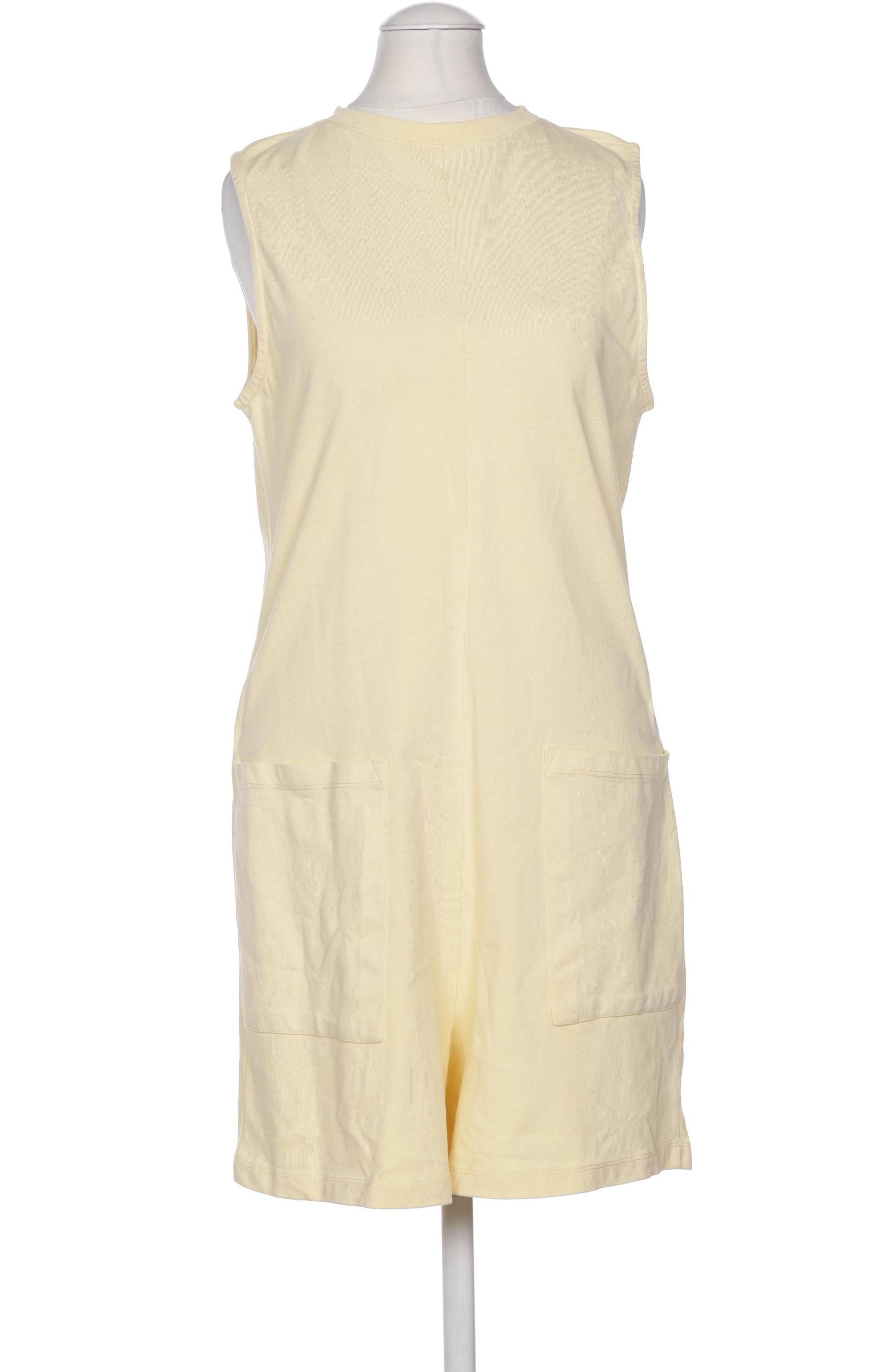 

EDITED THE LABEL Damen Jumpsuit/Overall, gelb