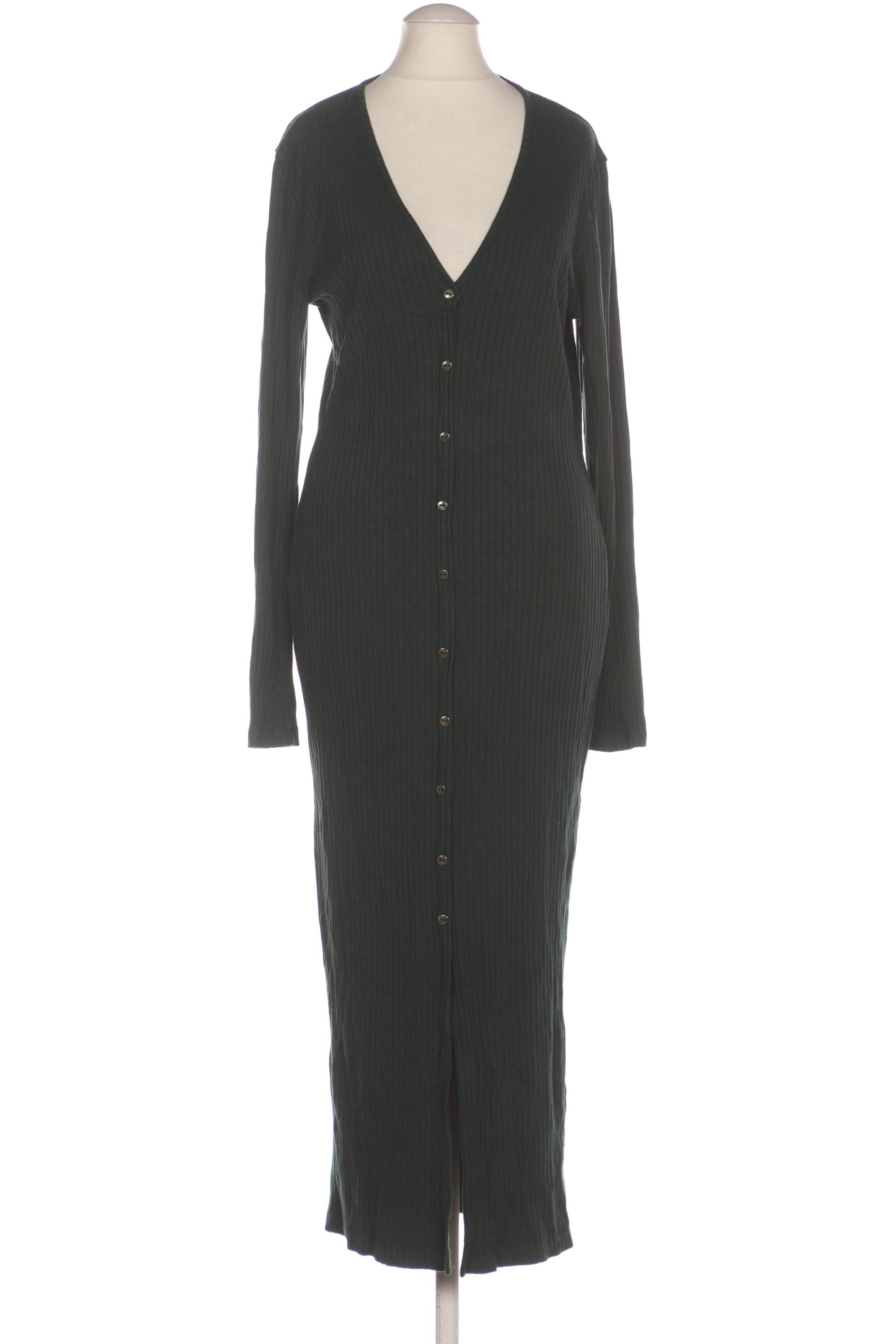 

Edited THE Label Damen Kleid, grün, Gr. 42