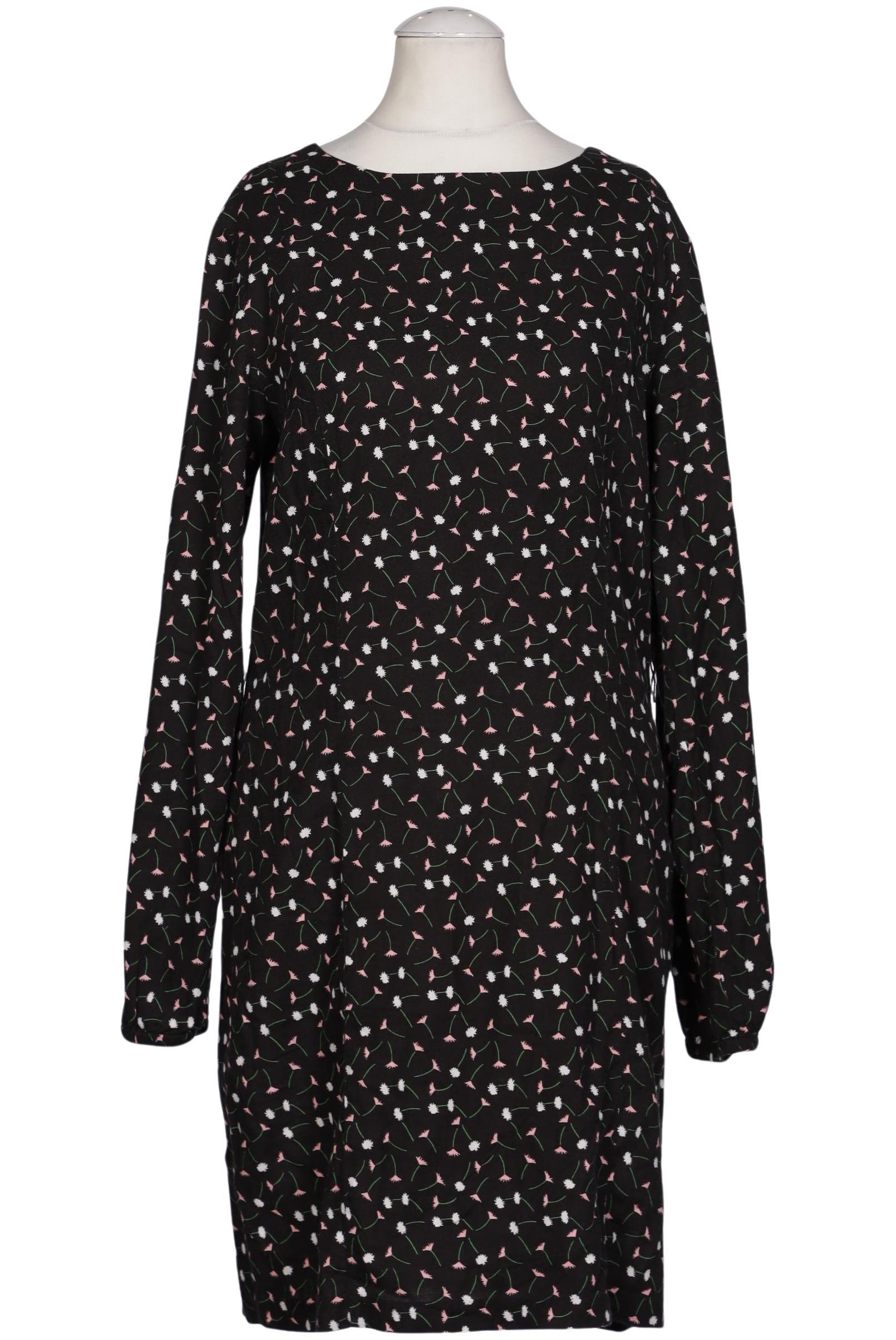 

Edited THE Label Damen Kleid, schwarz, Gr. 36