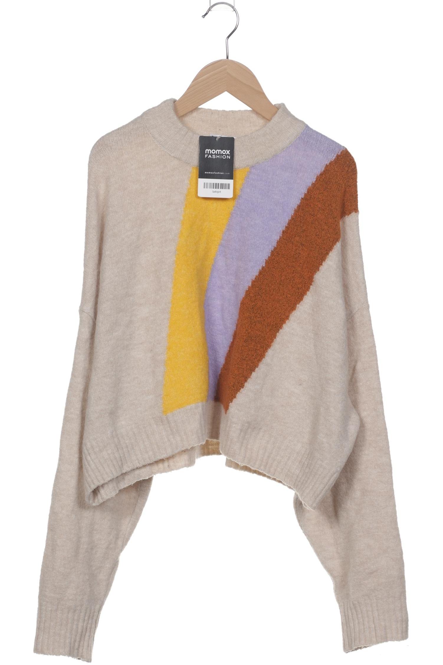 

Edited THE Label Damen Pullover, beige, Gr. 42