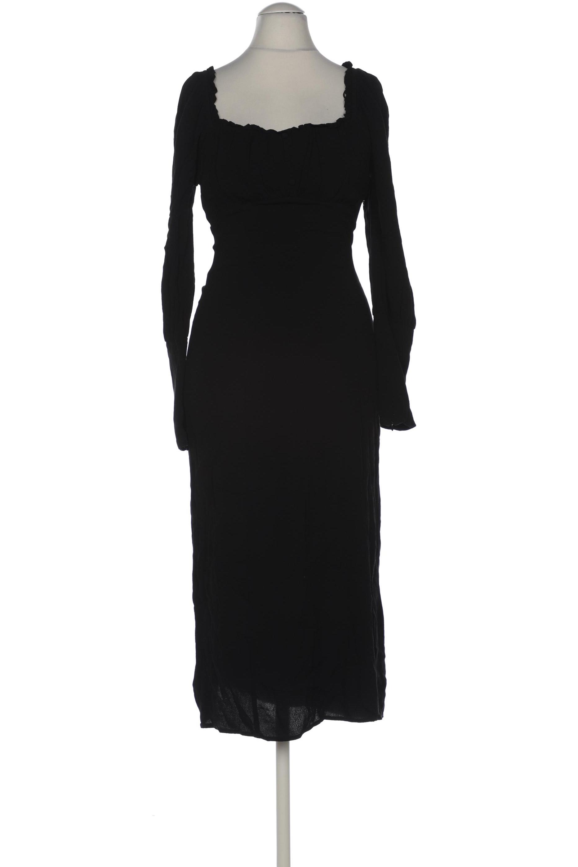 

Edited THE Label Damen Kleid, schwarz, Gr. 36