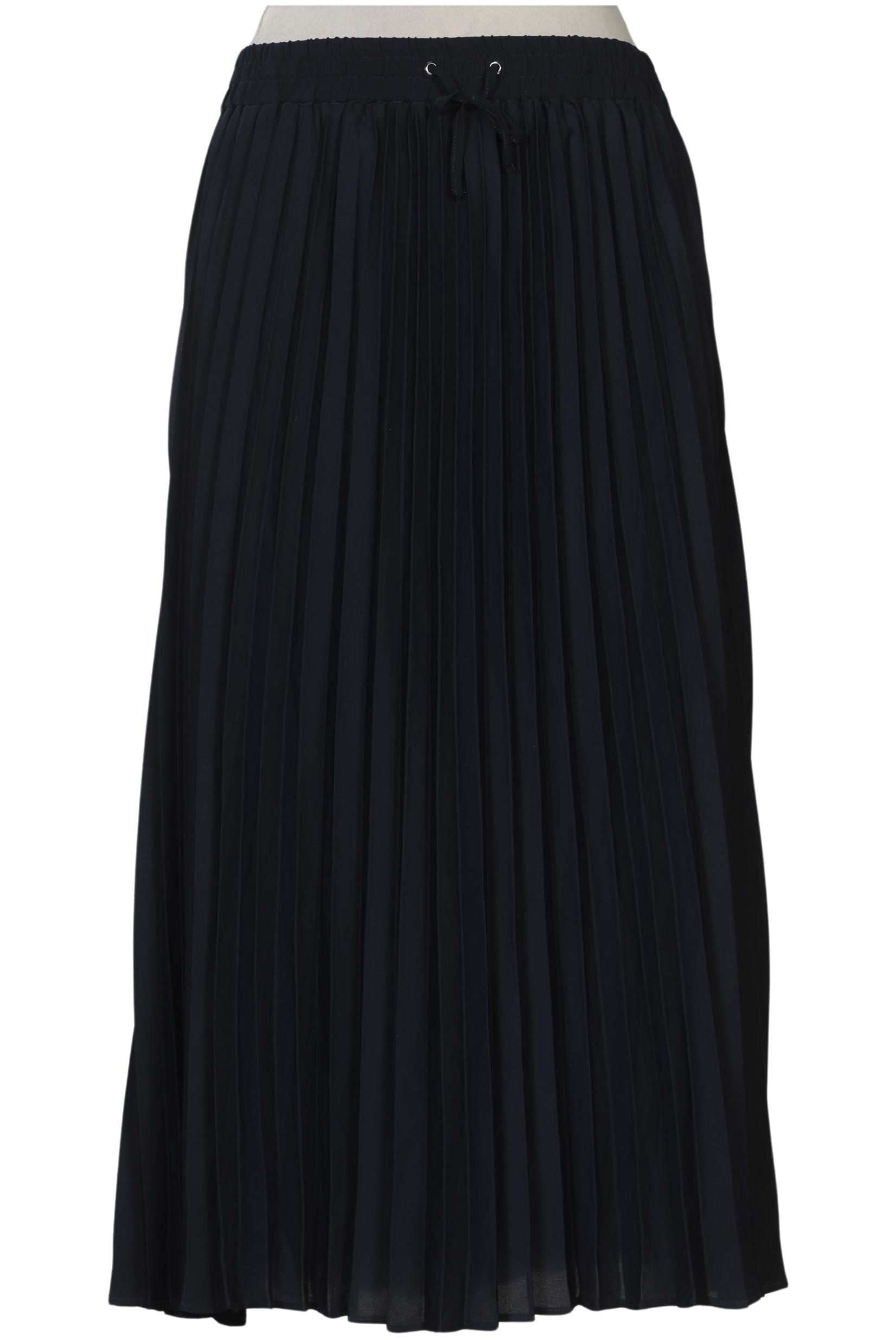 

Edited THE Label Damen Rock, marineblau, Gr. 38