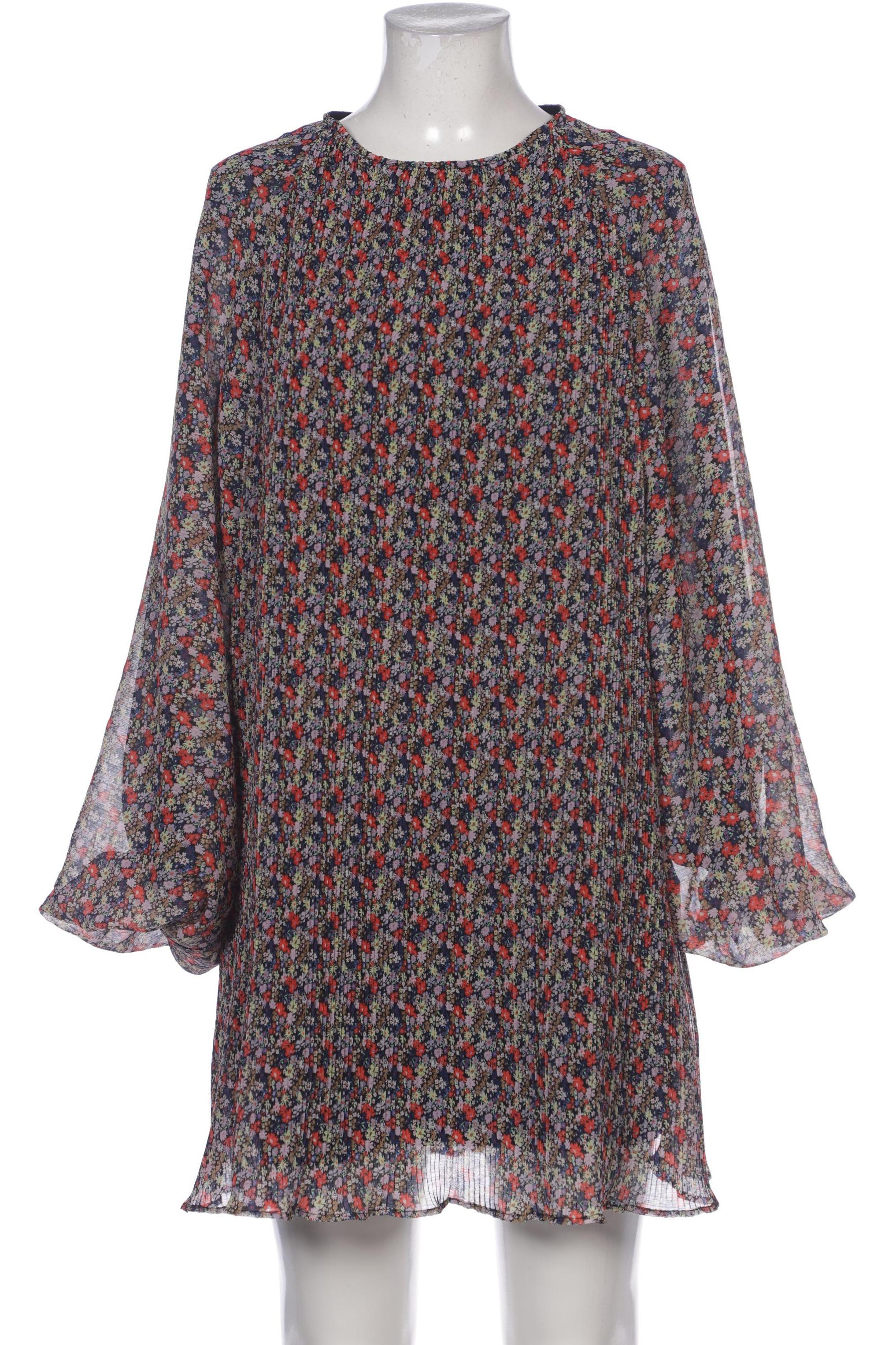 

Edited THE Label Damen Kleid, mehrfarbig, Gr. 42