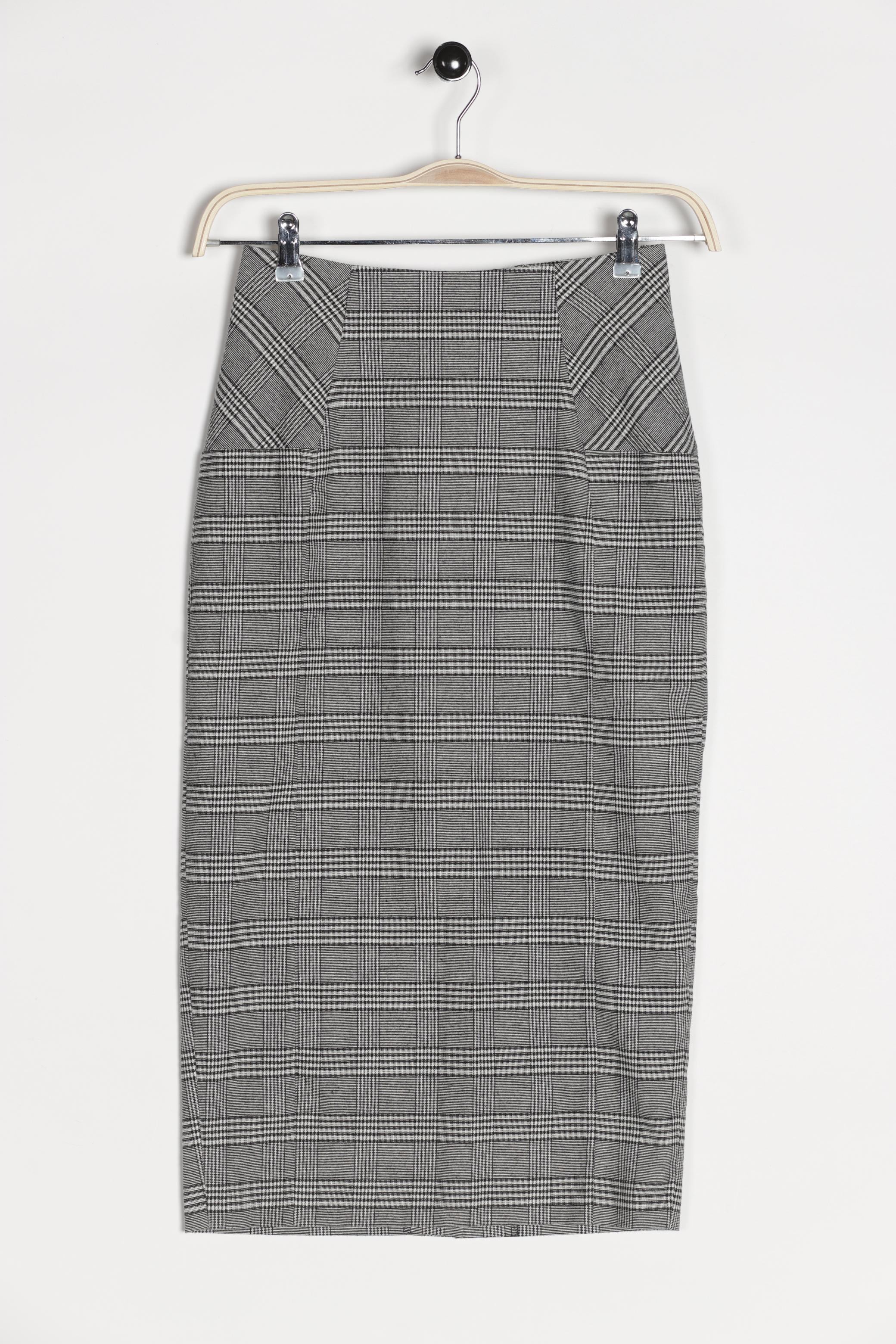 

EDITED THE LABEL Damen Rock, grau