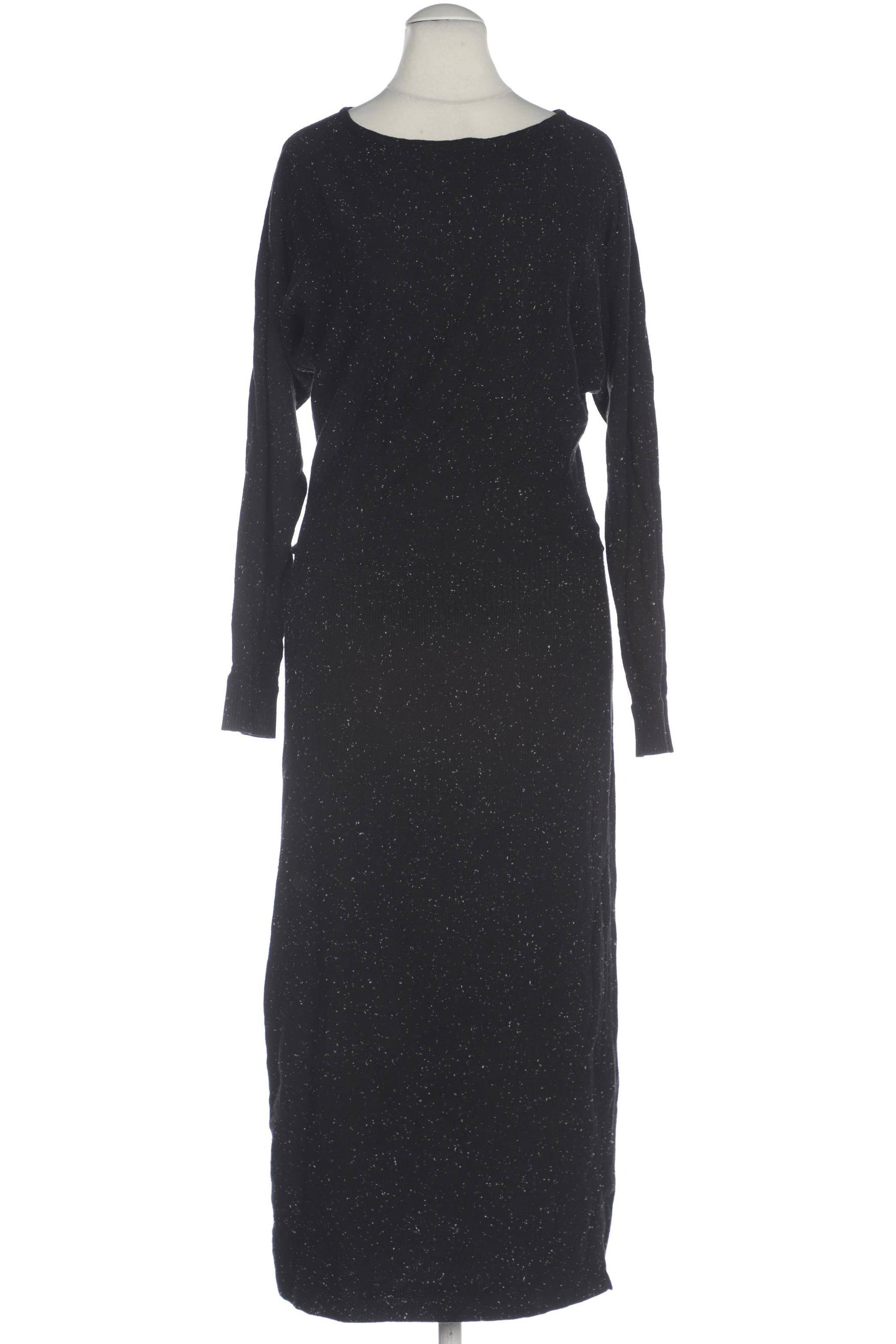 

EDITED THE LABEL Damen Kleid, schwarz