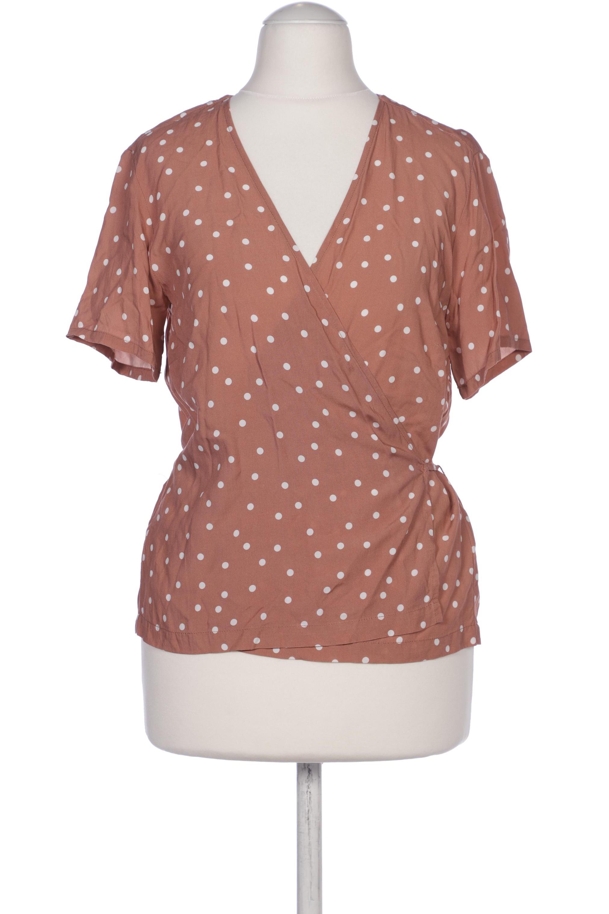 

Edited THE Label Damen Bluse, pink, Gr. 36