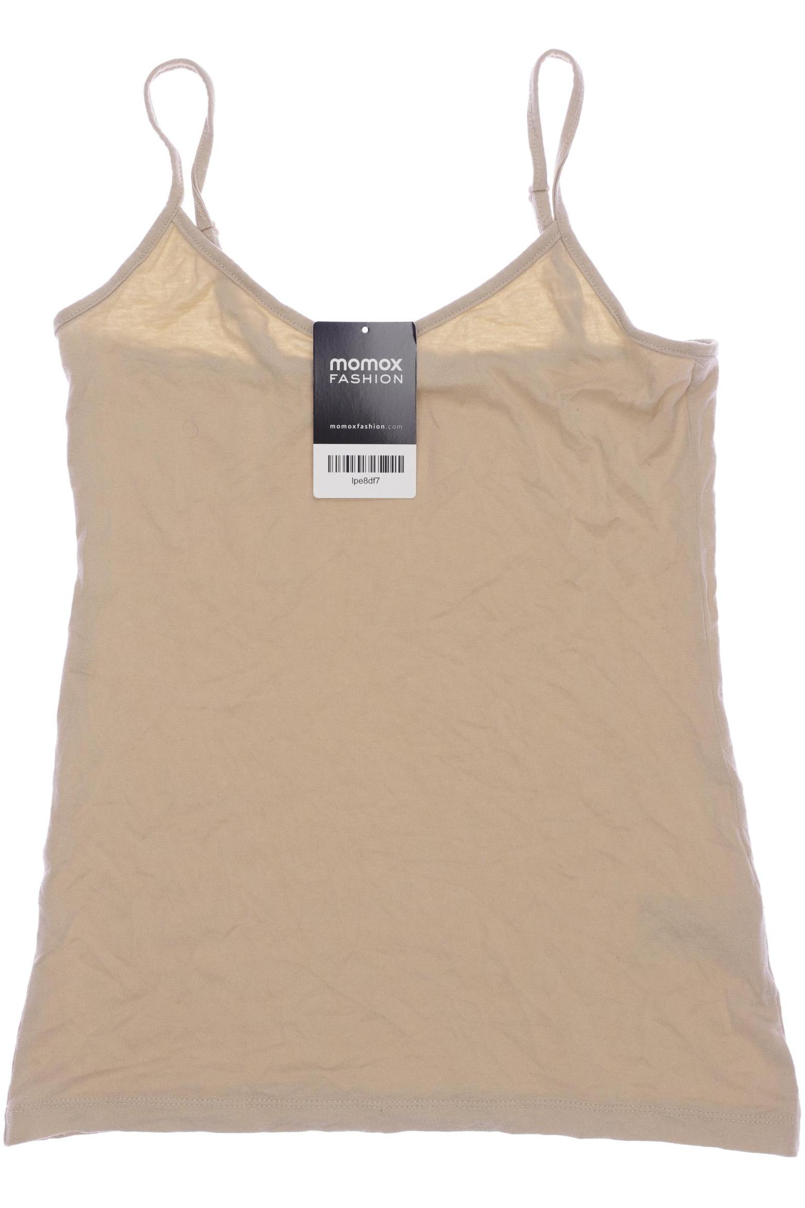 

Edited THE Label Damen Top, beige, Gr. 34