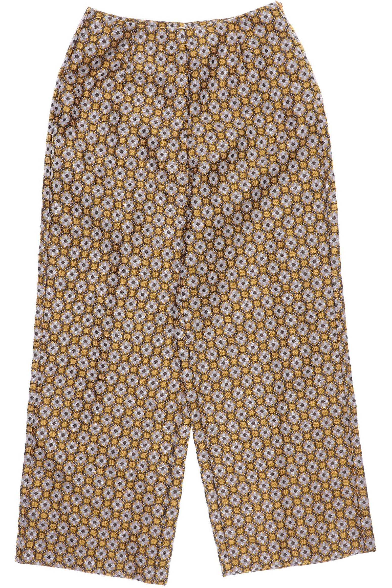

Edited THE Label Damen Stoffhose, mehrfarbig, Gr. 36