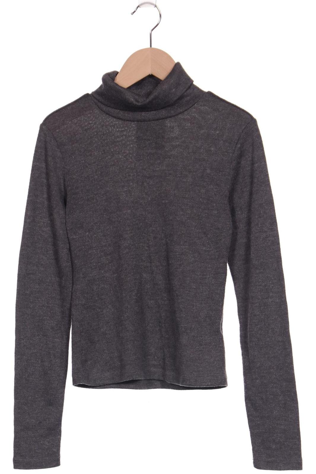 

Edited THE Label Damen Pullover, grau, Gr. 34