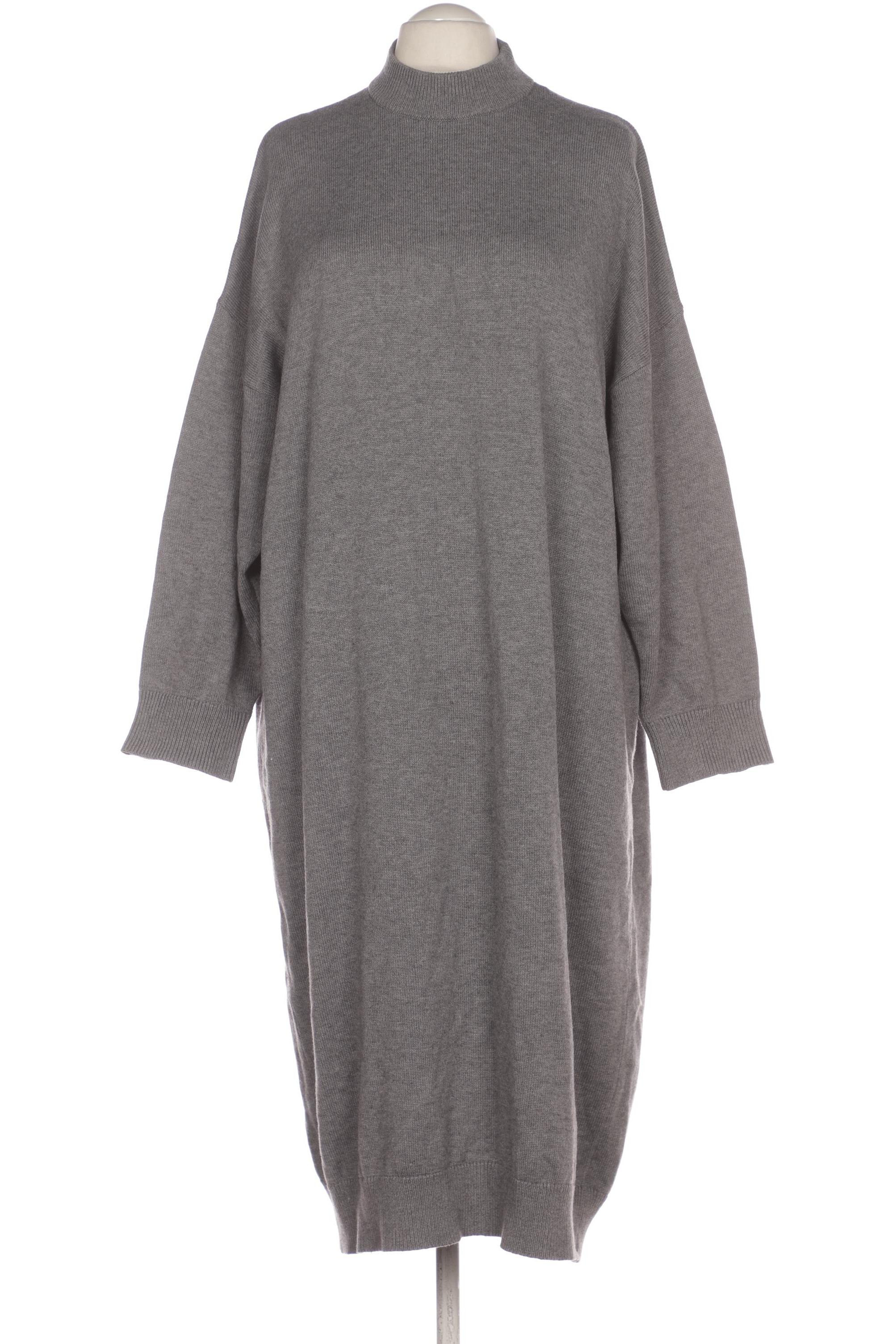 

Edited THE Label Damen Kleid, grau, Gr. 42