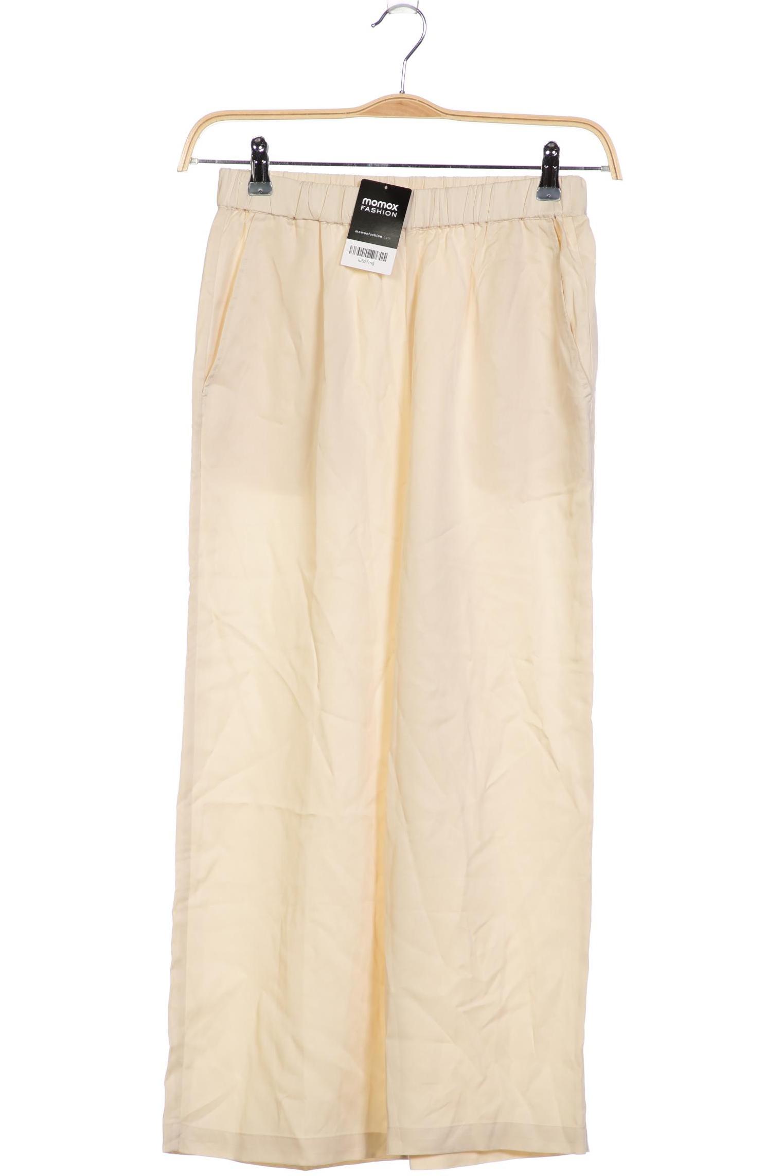 

Edited THE Label Damen Stoffhose, beige, Gr. 36
