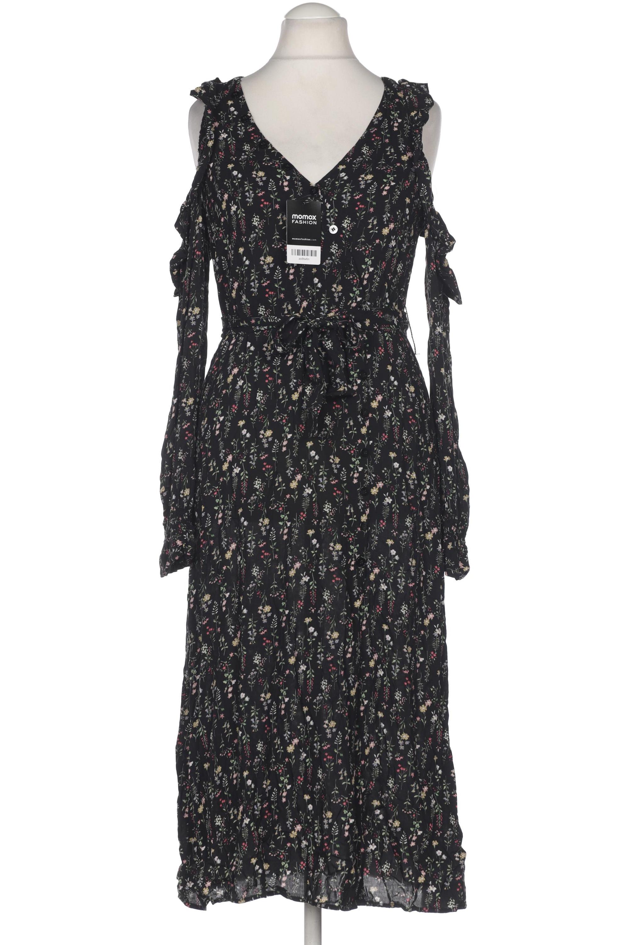 

Edited THE Label Damen Kleid, schwarz, Gr. 38