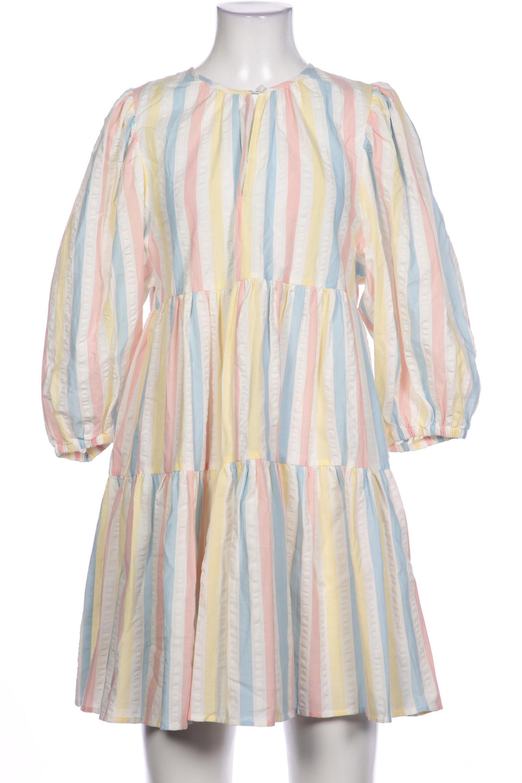 

EDITED THE LABEL Damen Kleid, mehrfarbig